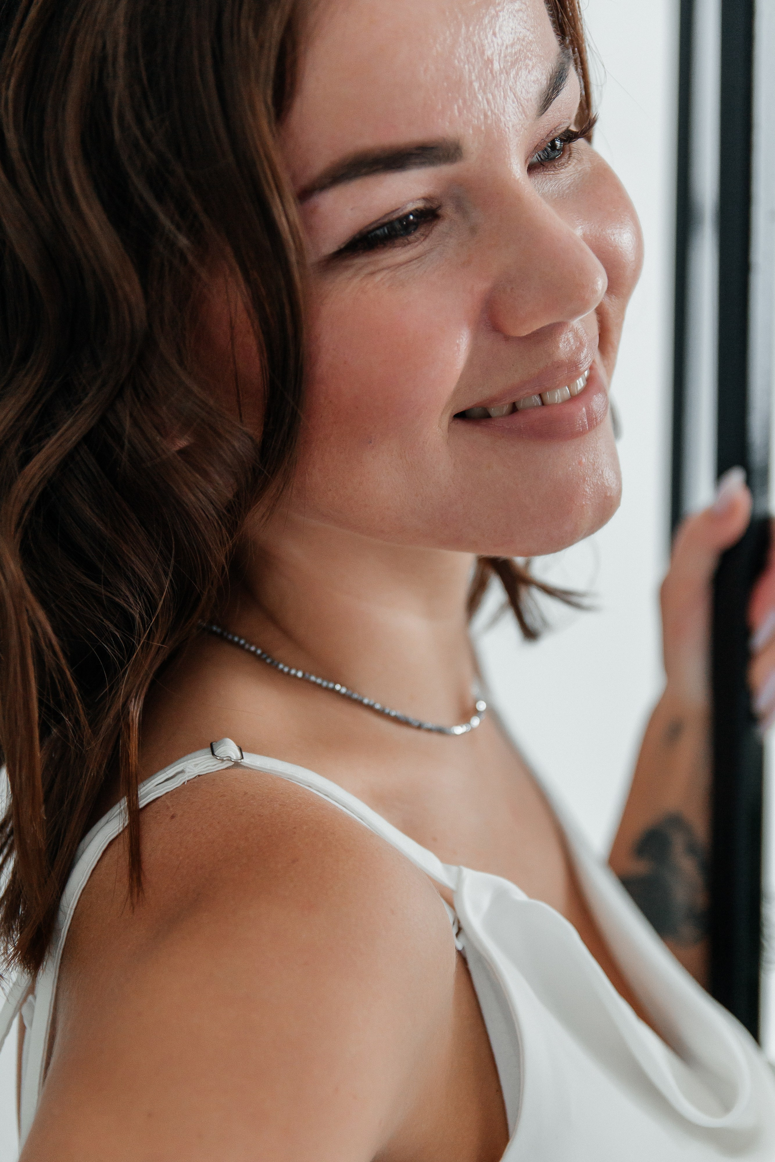 Сергей и Ксения. Фотограф Алёна Ермакова