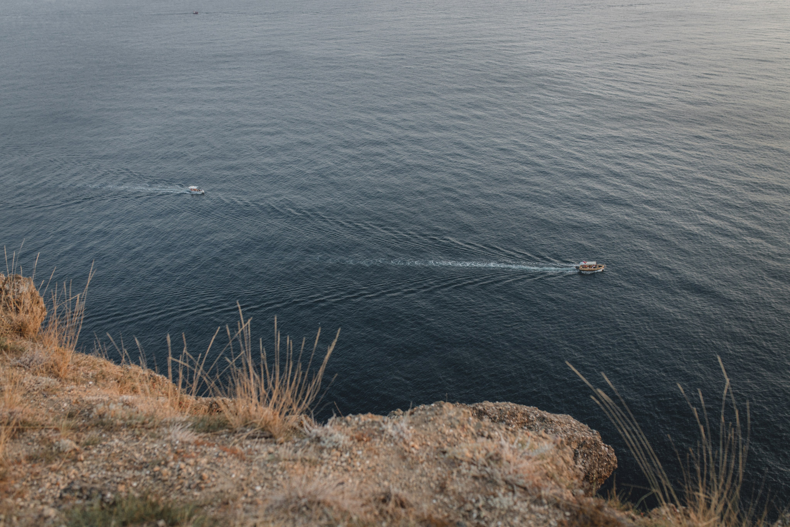 Балаклава. Фотограф в Севастополе и в Крыму