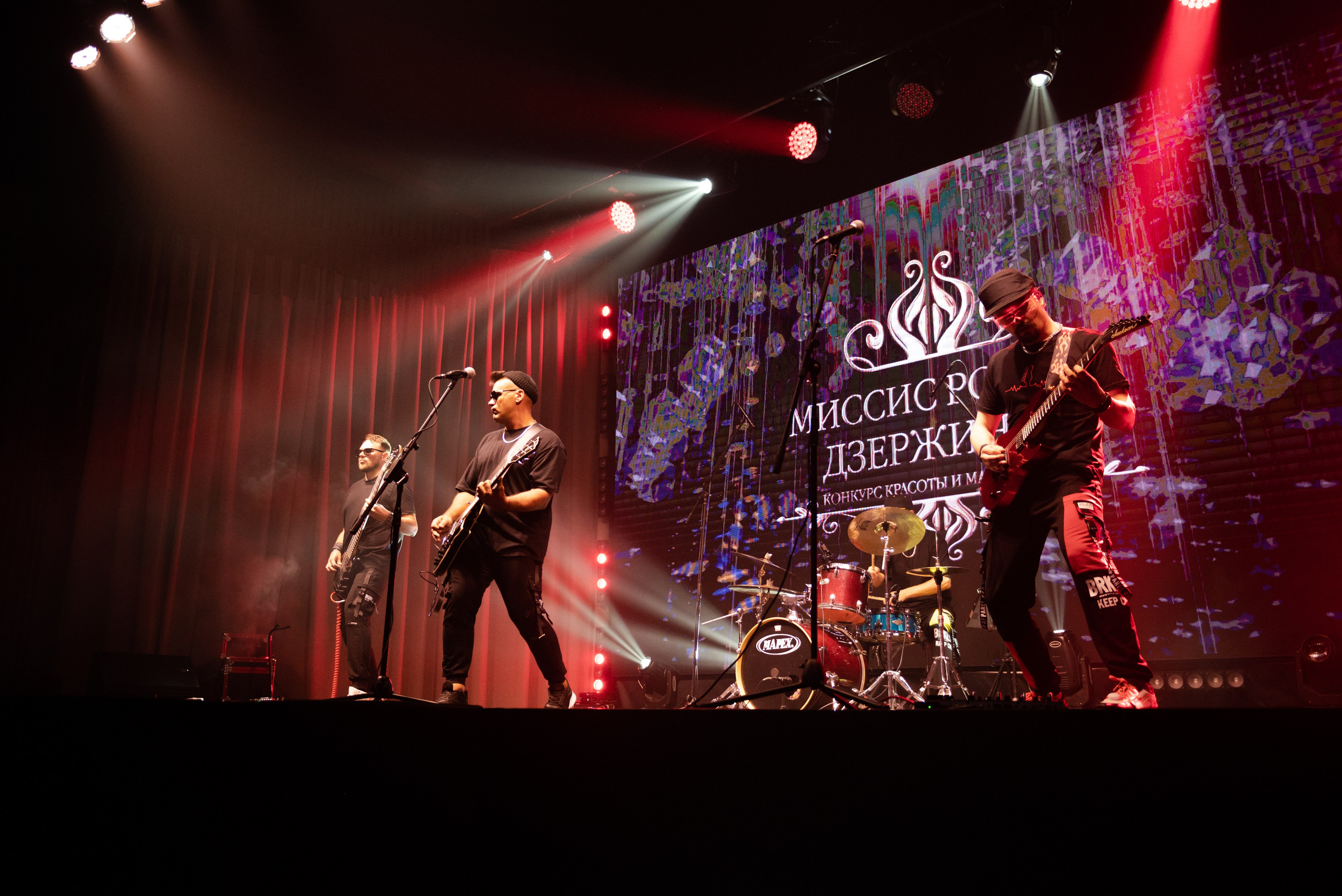 Braking Bad | кавер-группа |. Свадебный и семейный фотограф в Дзержинске Екатерина Шулакова