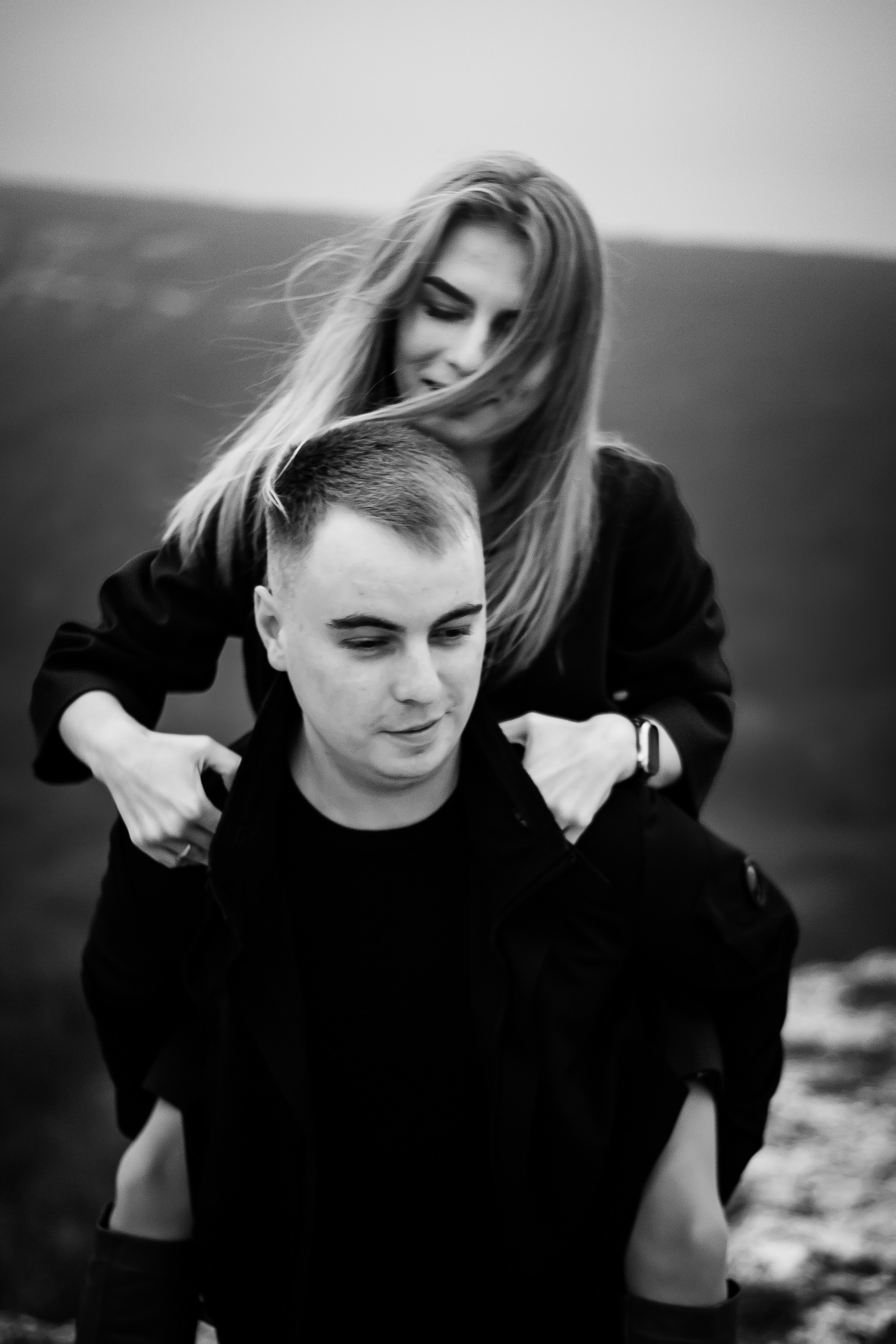 Family and children's photographer in Europe Emil Bektemirov!