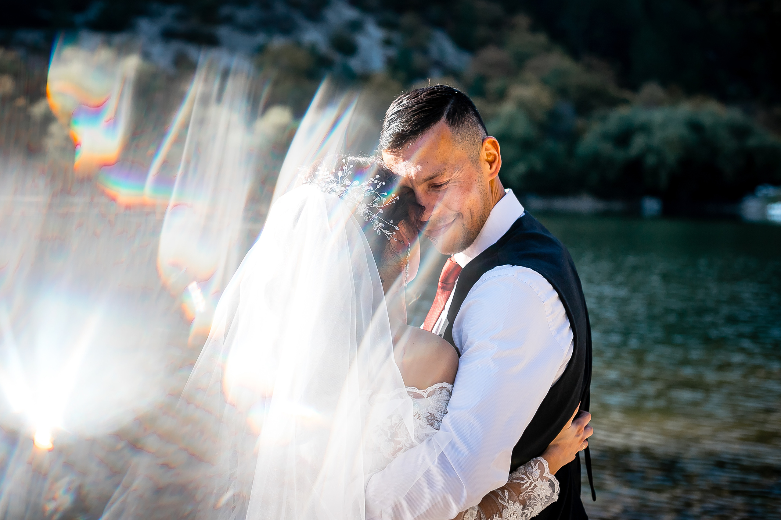 Family and children's photographer in Europe Emil Bektemirov!