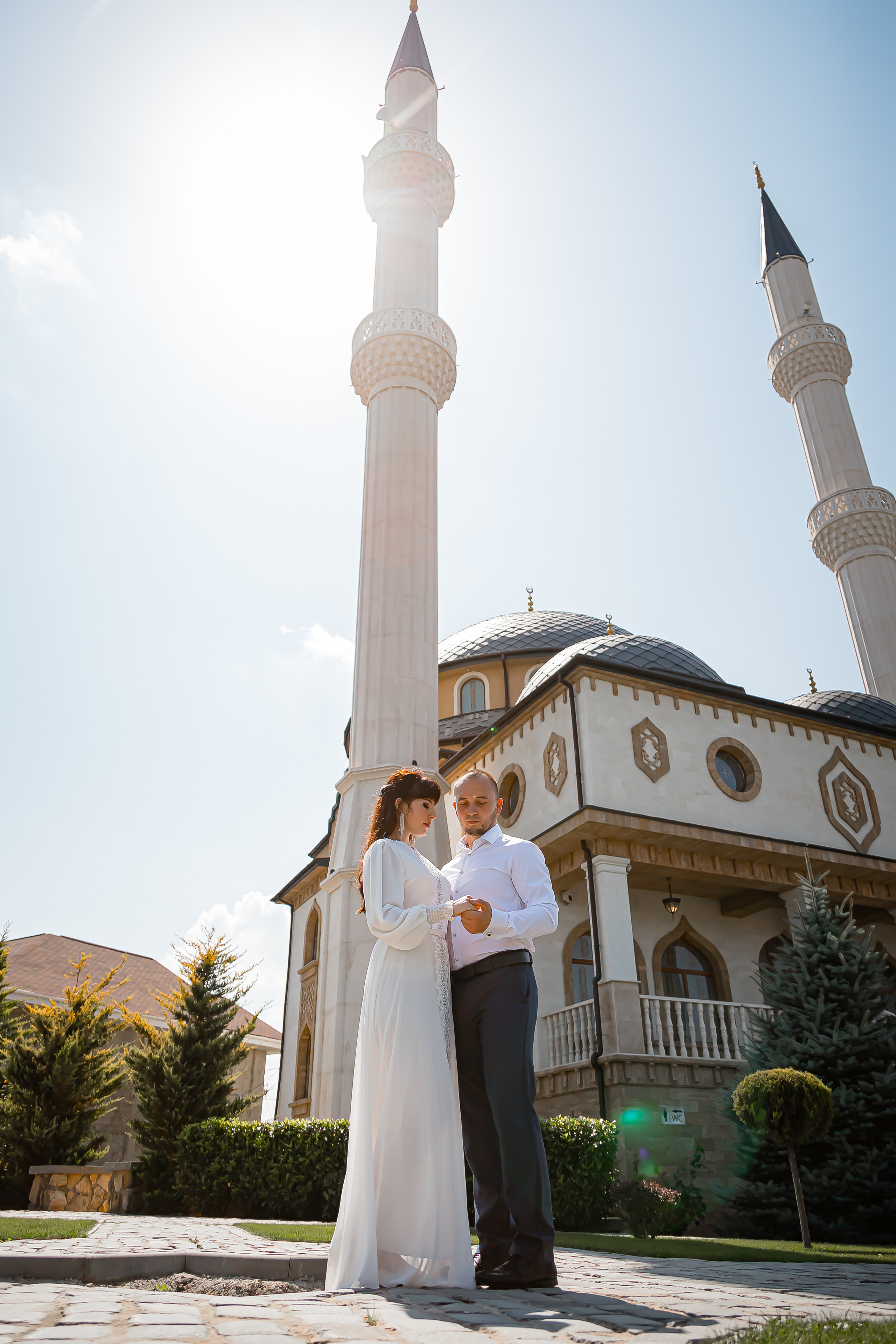 Family and children's photographer in Europe Emil Bektemirov!