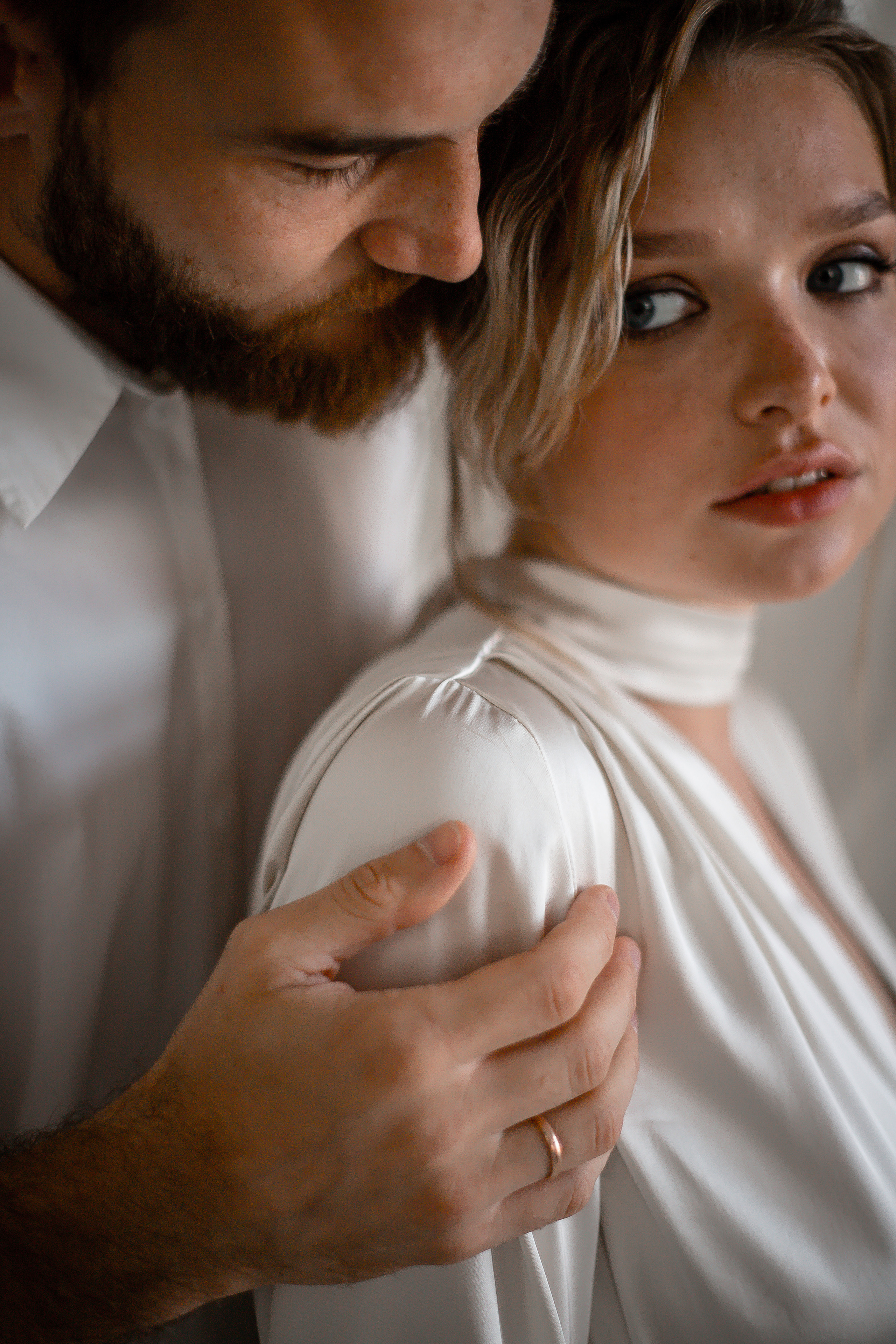 Family and children's photographer in Europe Emil Bektemirov!