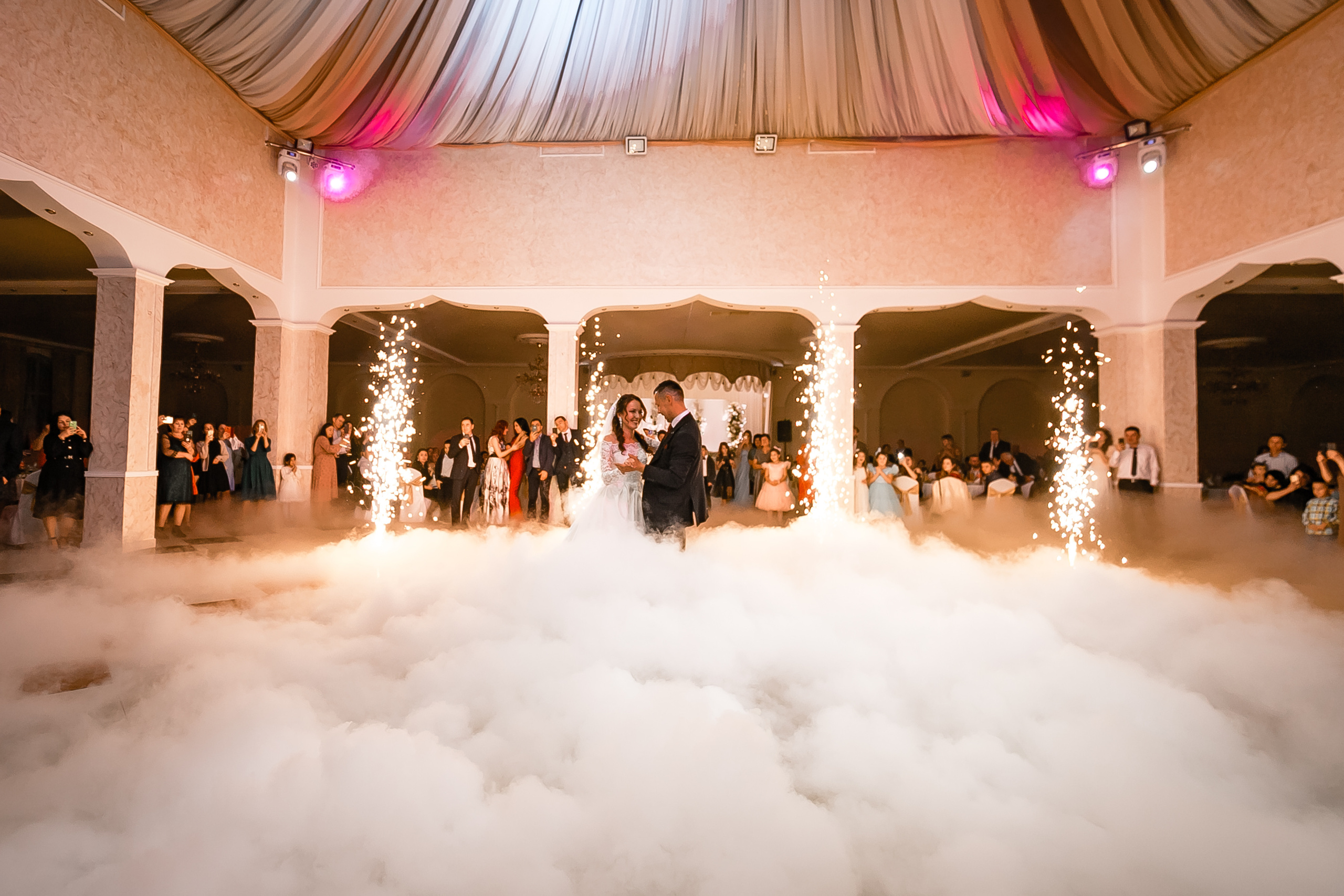 Family and children's photographer in Europe Emil Bektemirov!