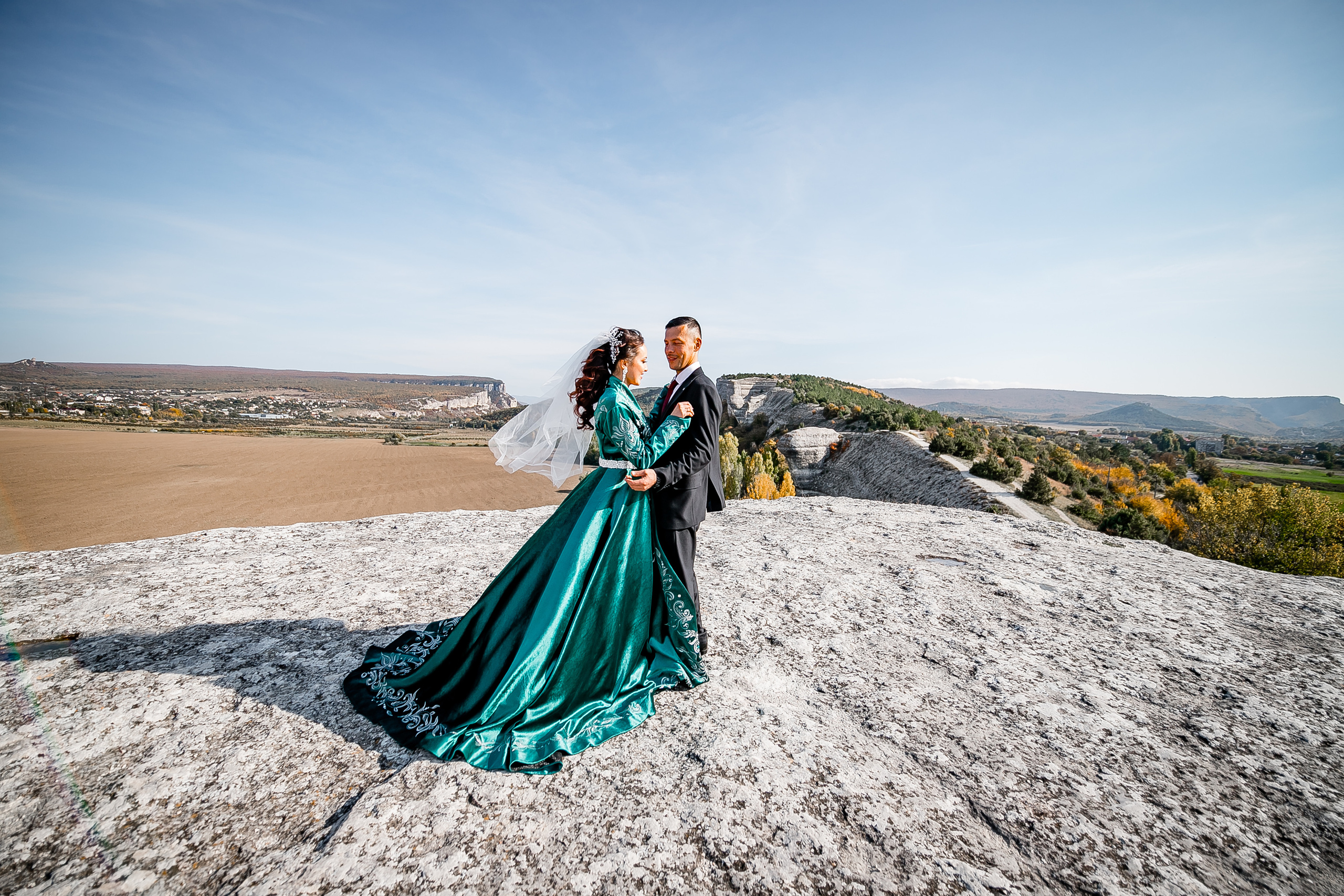 Family and children's photographer in Europe Emil Bektemirov!