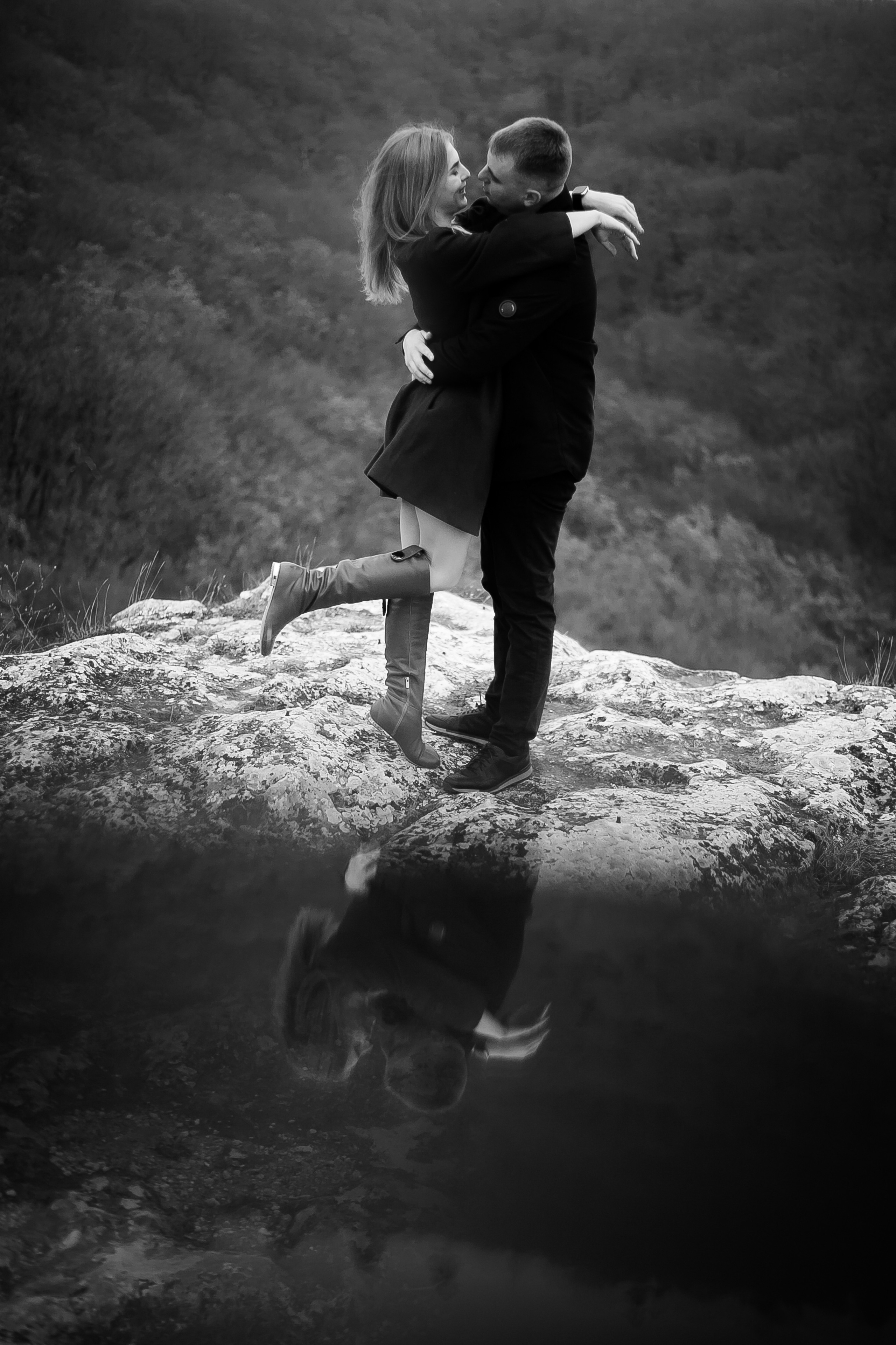 Family and children's photographer in Europe Emil Bektemirov!