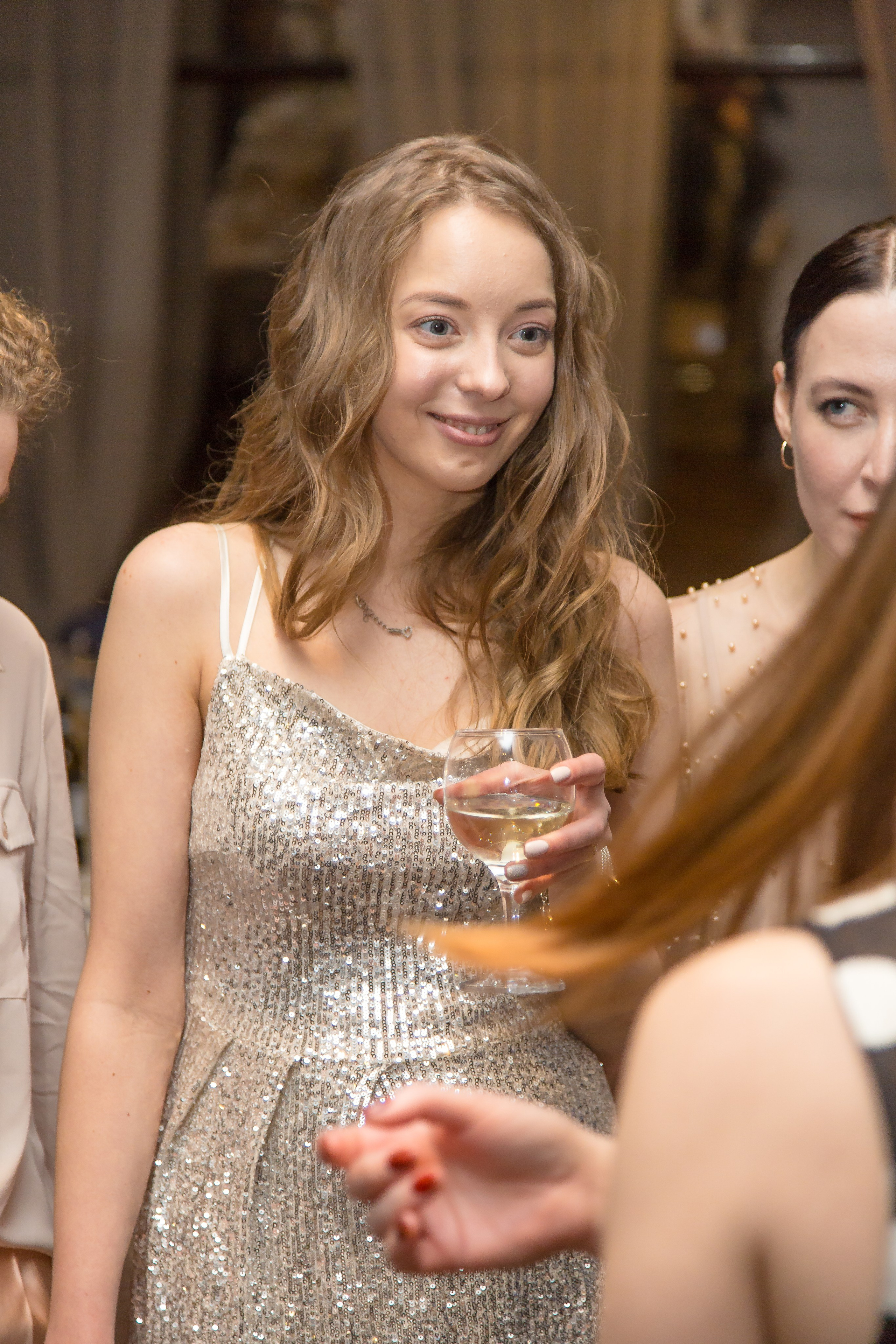 КОРПОРАТИВ НОВЫЙ ГОД. Главная