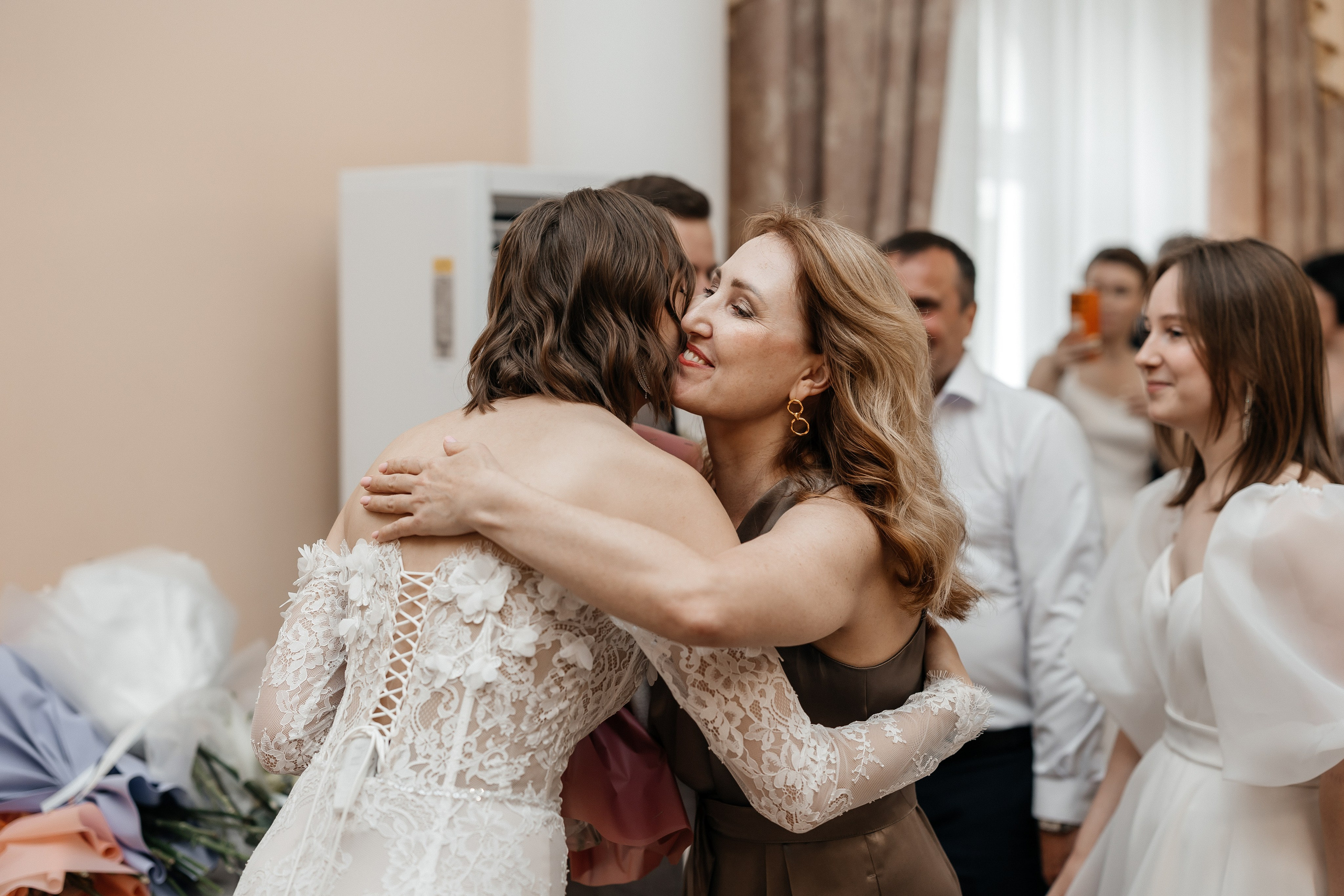 Артём & София | 14.06.25. Свадебный и семейный фотограф в Омске Евгения Хакимова