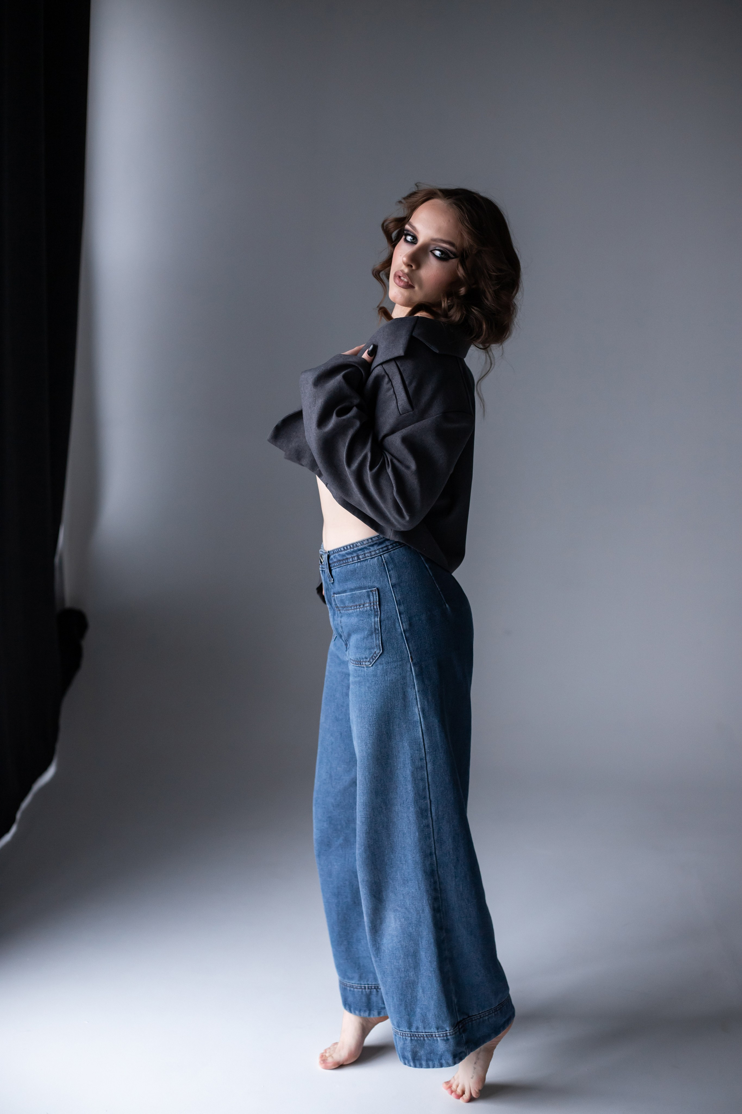 Зоя. Семейный фотограф Нижневартовск Тюмень Ефимова Ирина