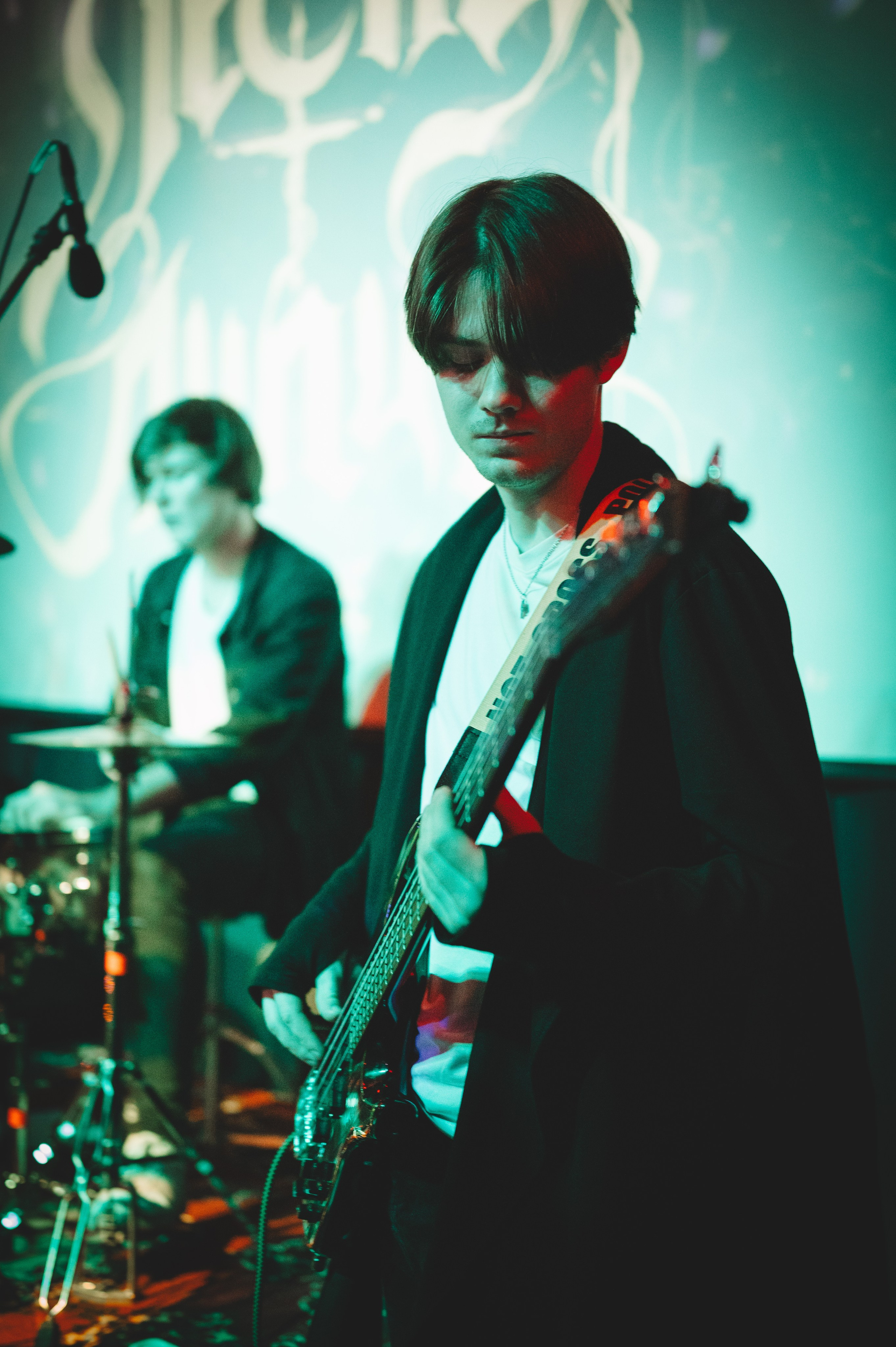 Песни Лилит. Фотограф Анна Темнова. Пенза