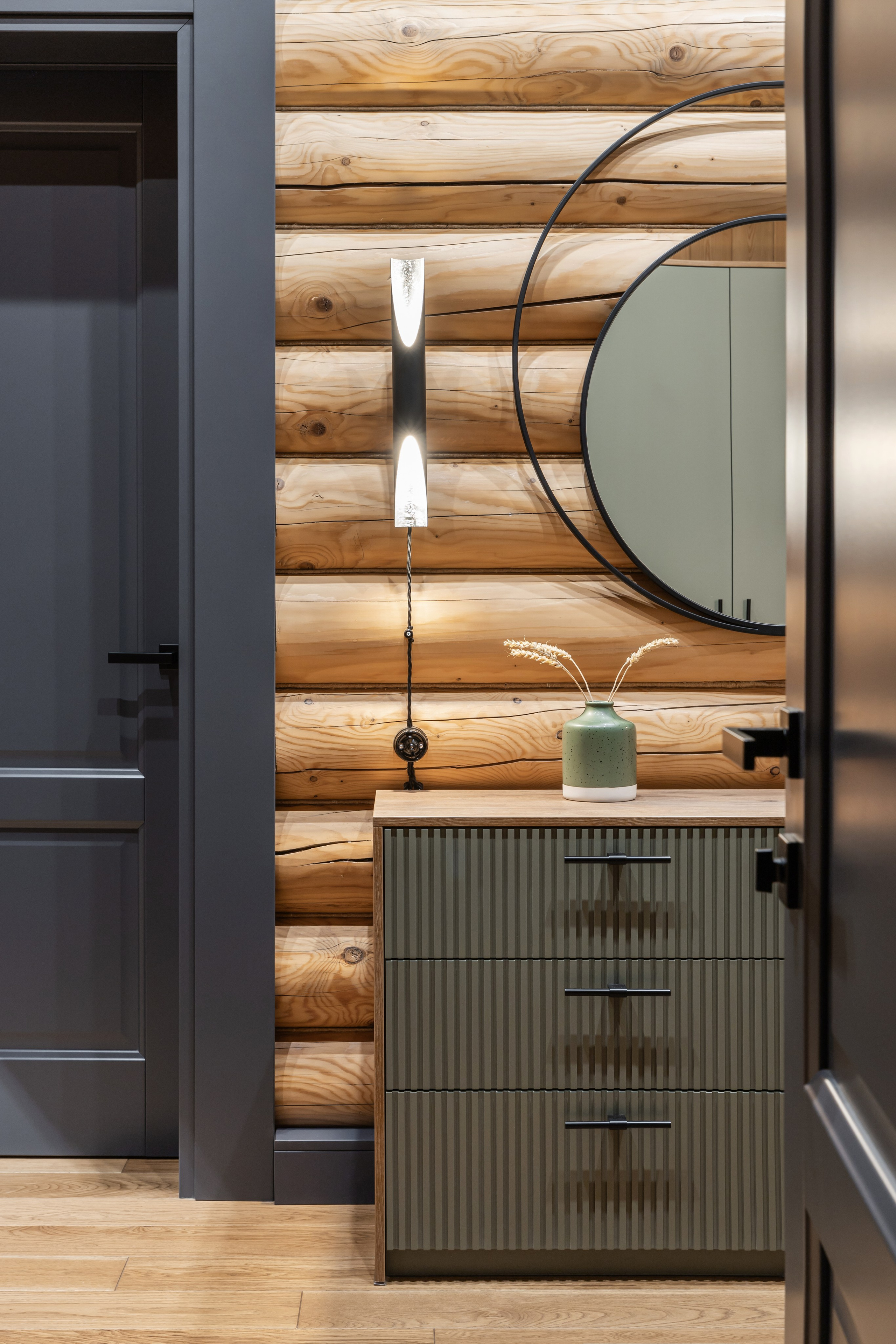 MONOCHROME. Наталья Летунова — интерьерный фотограф в Иванове