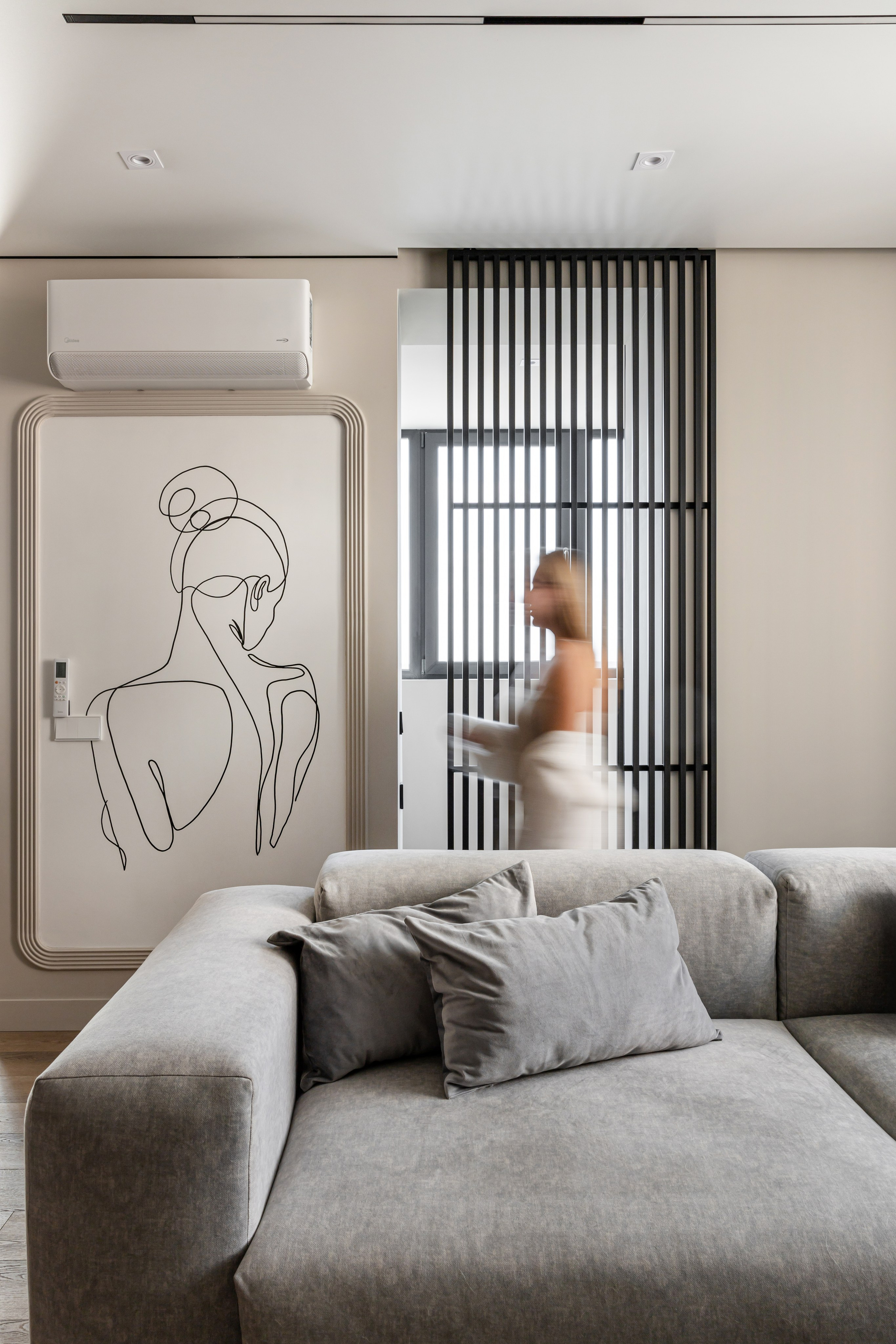 Наталья Летунова - интерьерный фотограф