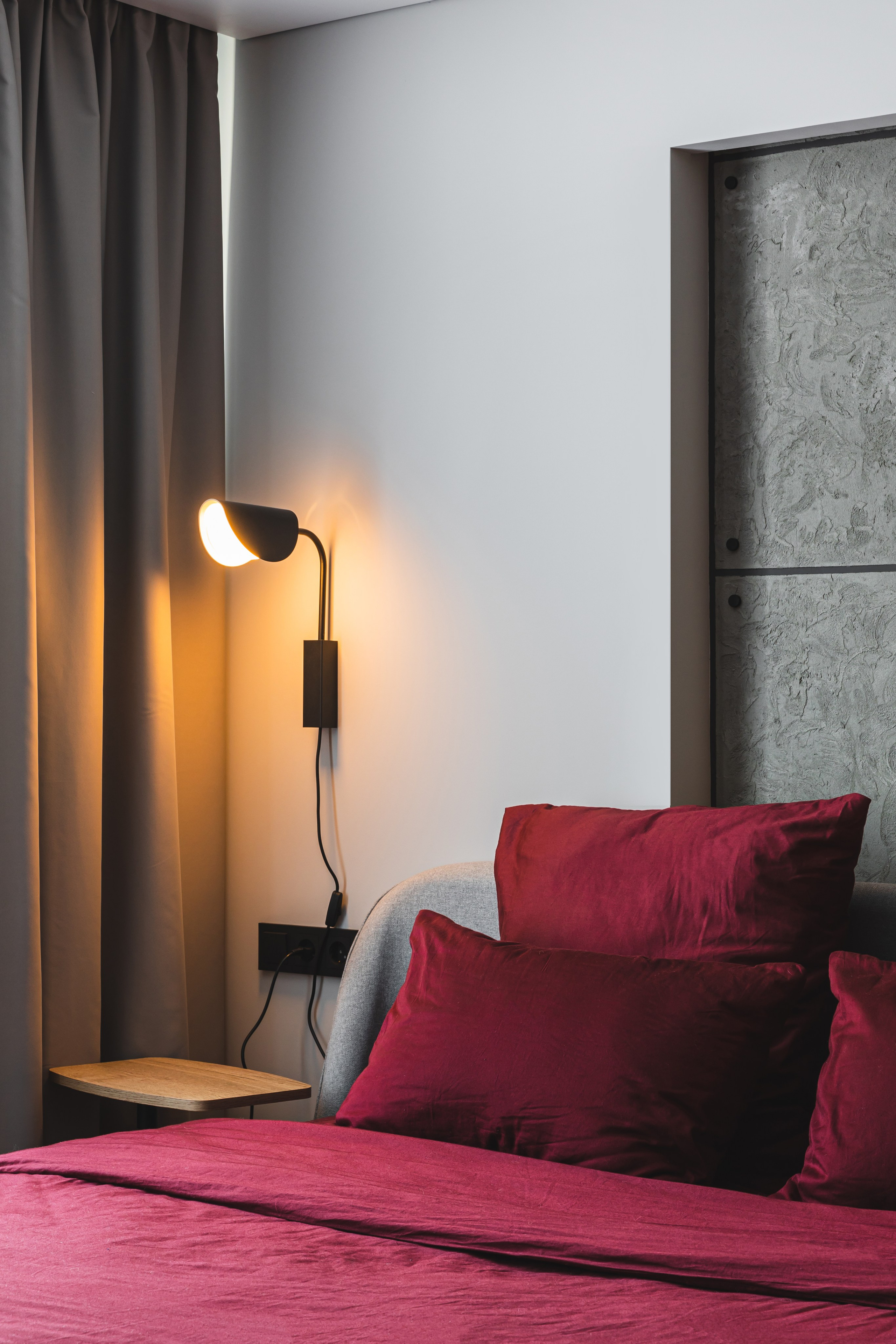 ЮЛИЯ ФЕДОТОВА. Наталья Летунова — интерьерный фотограф в Иванове