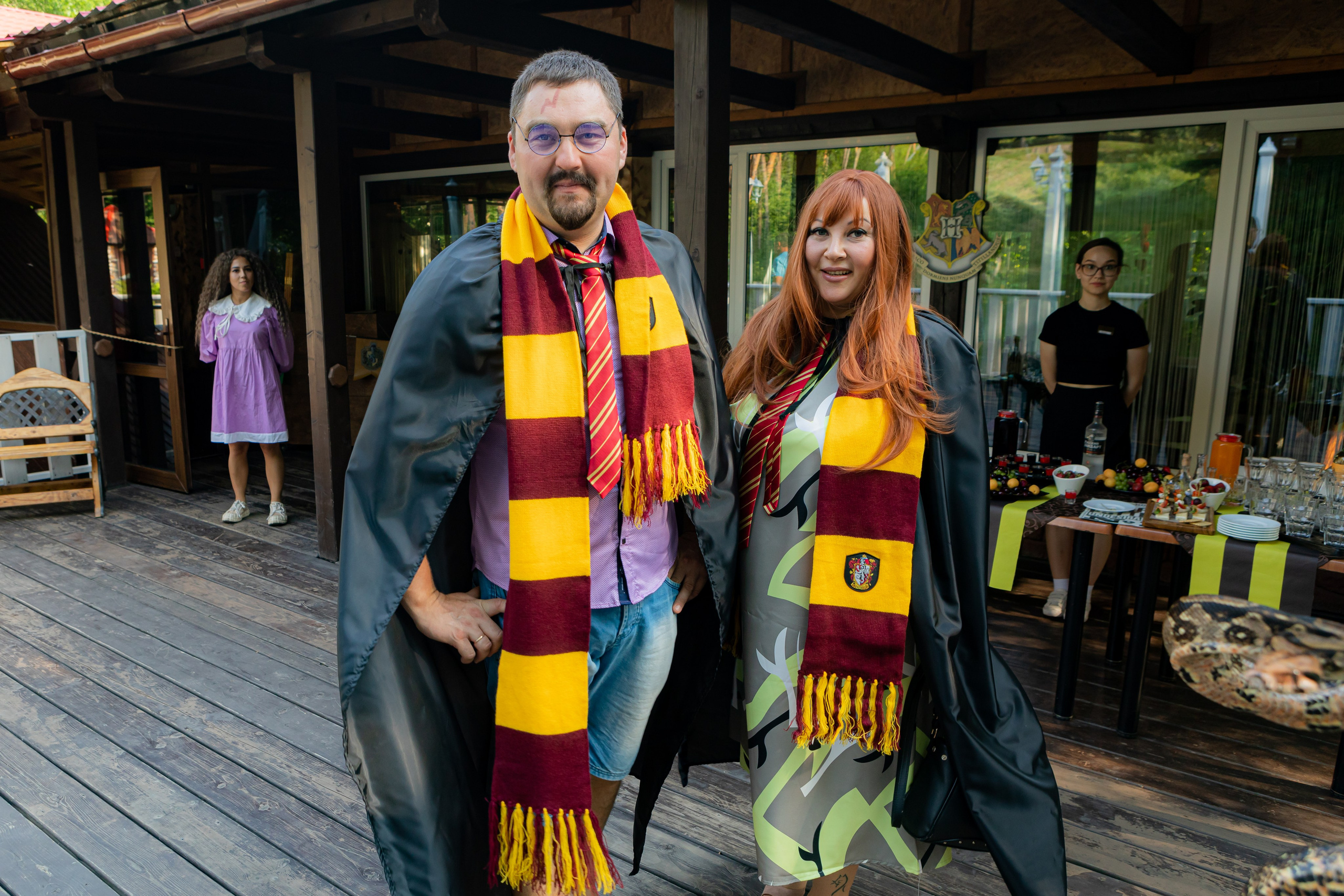 Ведущая Уфа, тамада Уфа, Ирина Гумерова