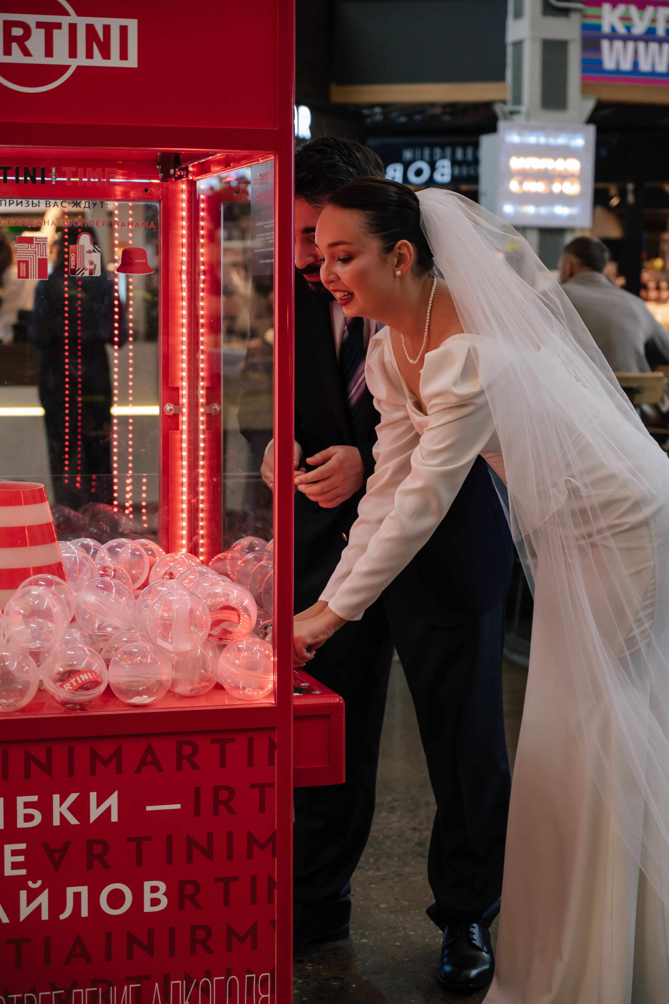 Ruslan & Ksenia. Свадебный и семейный фотограф Вероника Холод