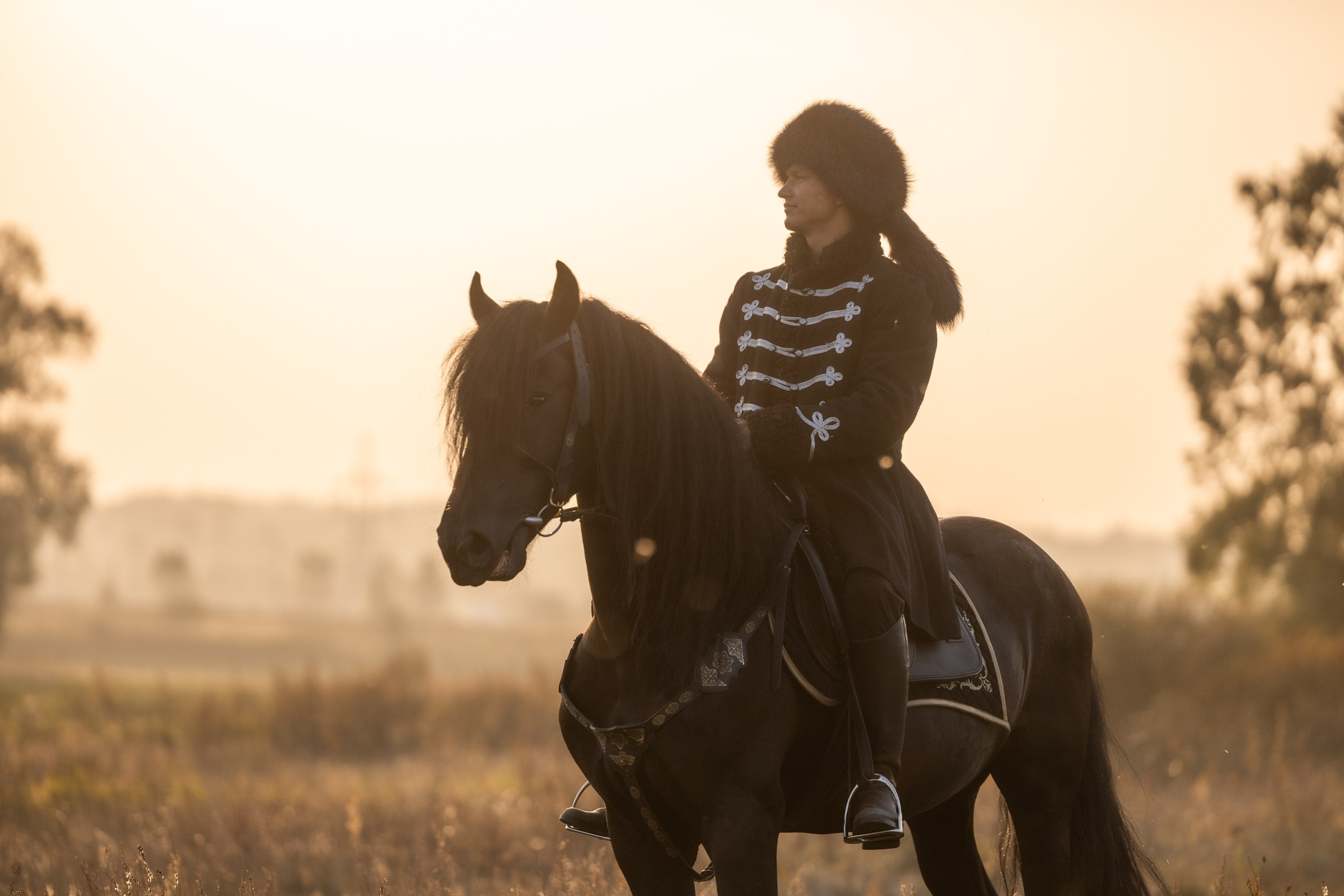 Отзывы. Фотограф-анималист Юлия Удовенко