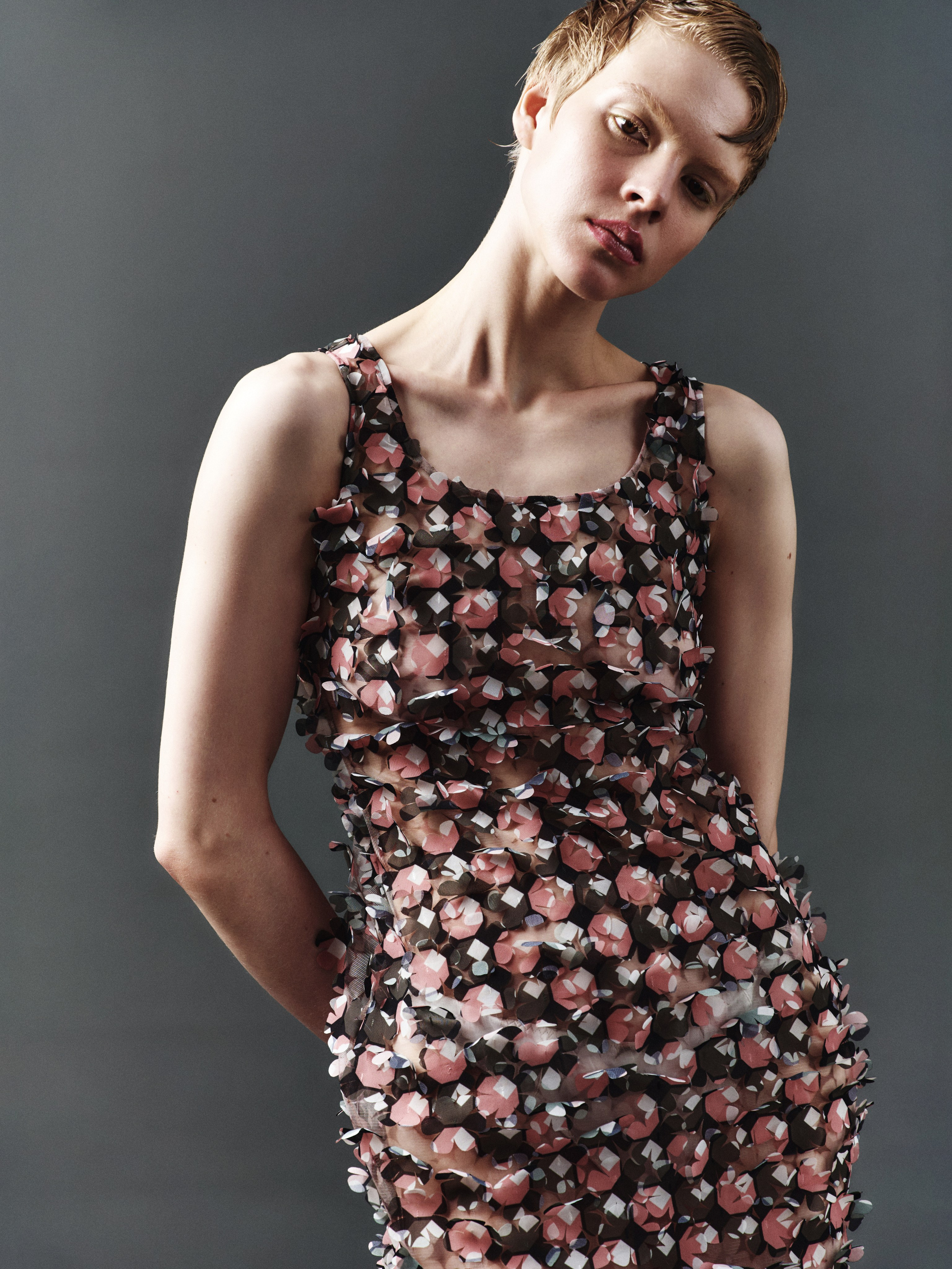 EVEN ANA. Fashion фотограф в Москве Ксения Чупрунова