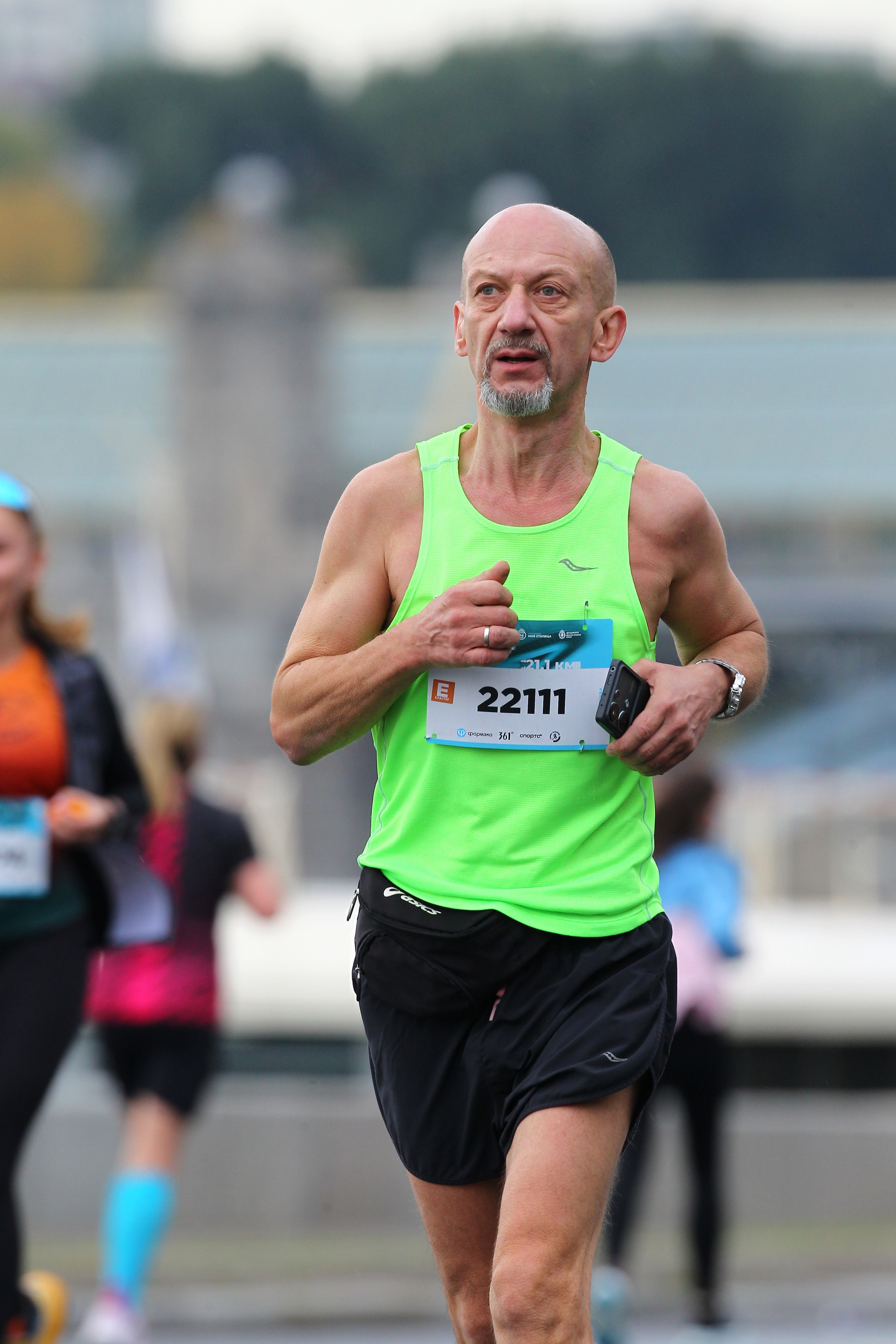 Репортаж Москва. Портретный фотограф в Москве Павел Горчаков