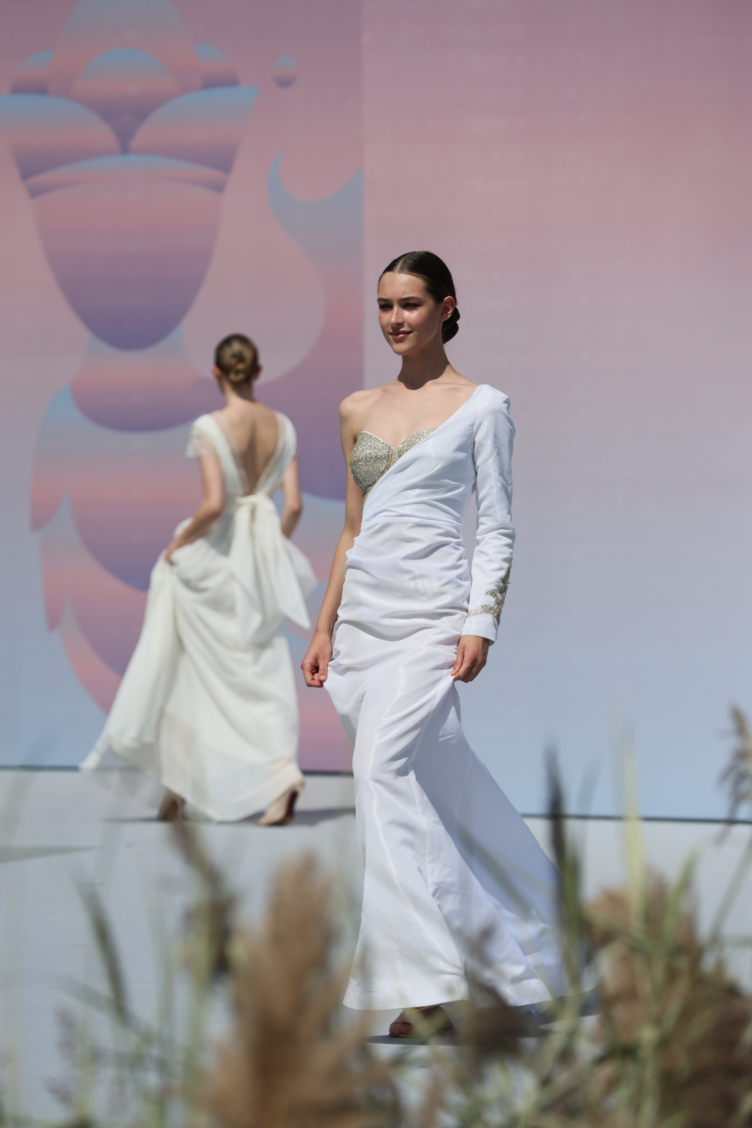 Льняная Палитра 2025 (Плес). Портретный фотограф в Москве Павел Горчаков