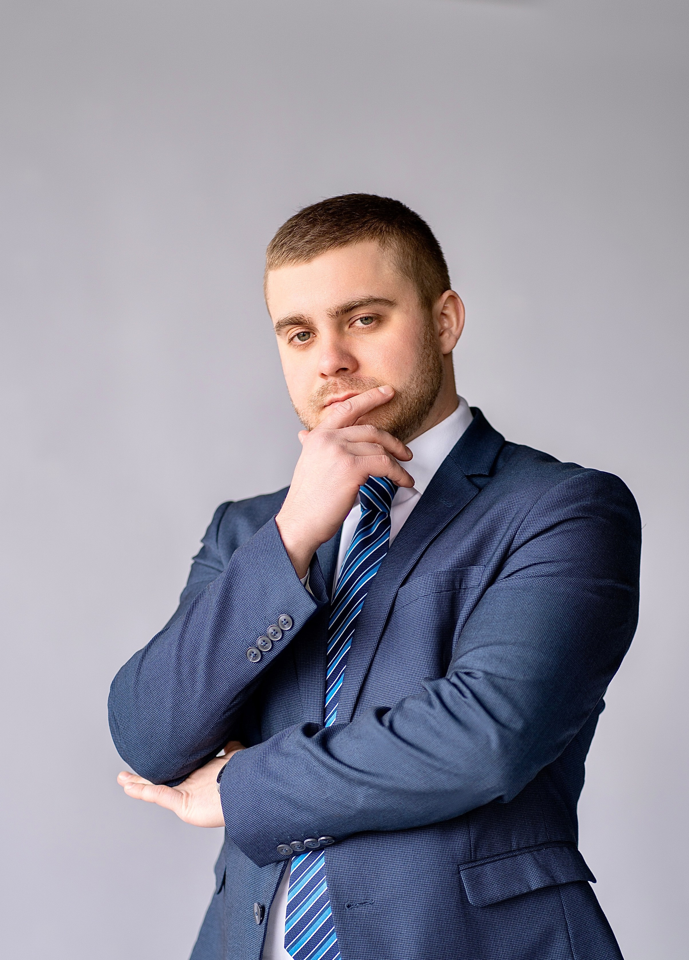 Бизнес портрет. Портретный фотограф Москва Химки Субботина Екатерина