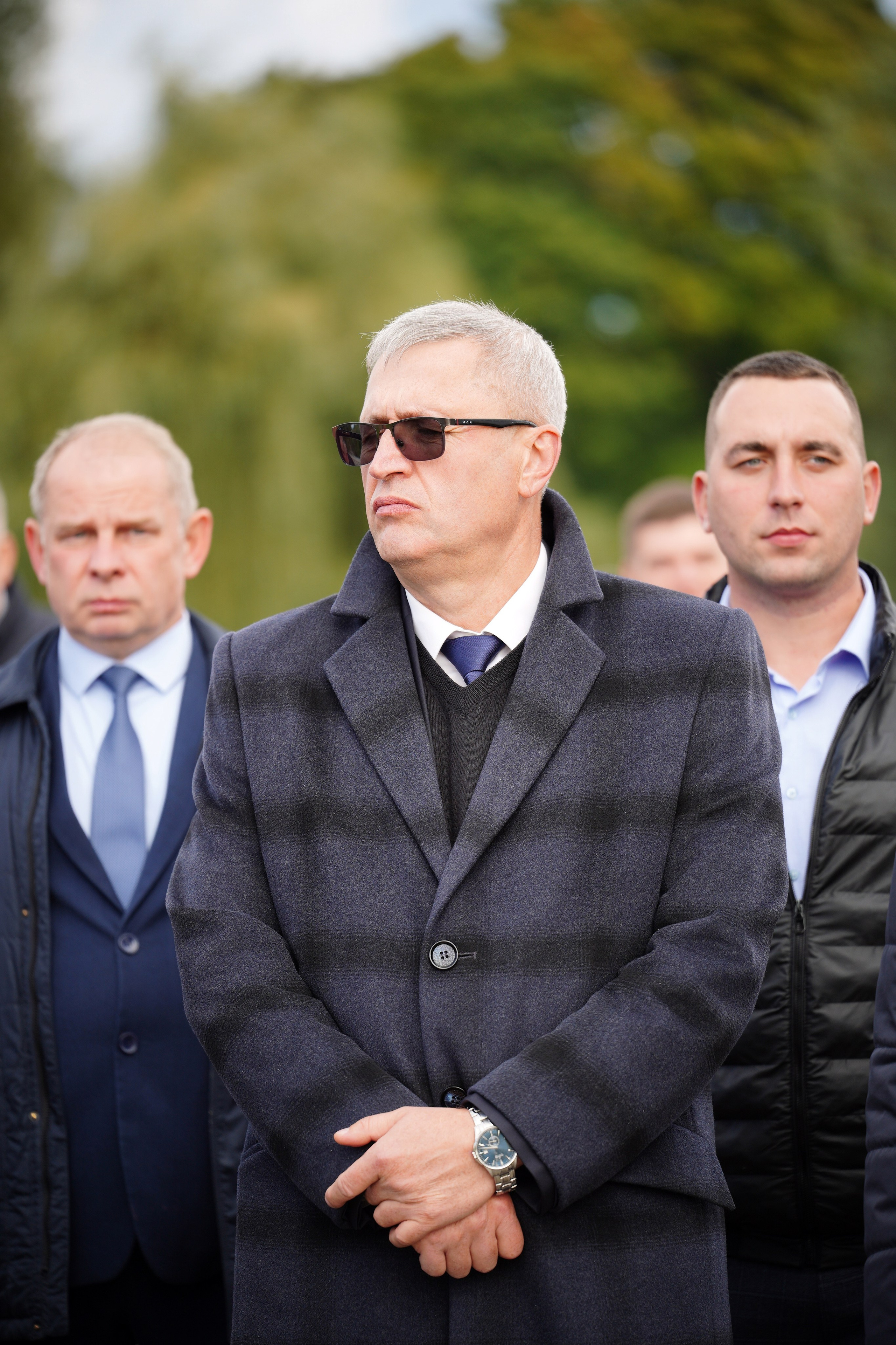 Как это было: III РЕСПУБЛИКАНСКИЕ СОРЕВНОВАНИЯ