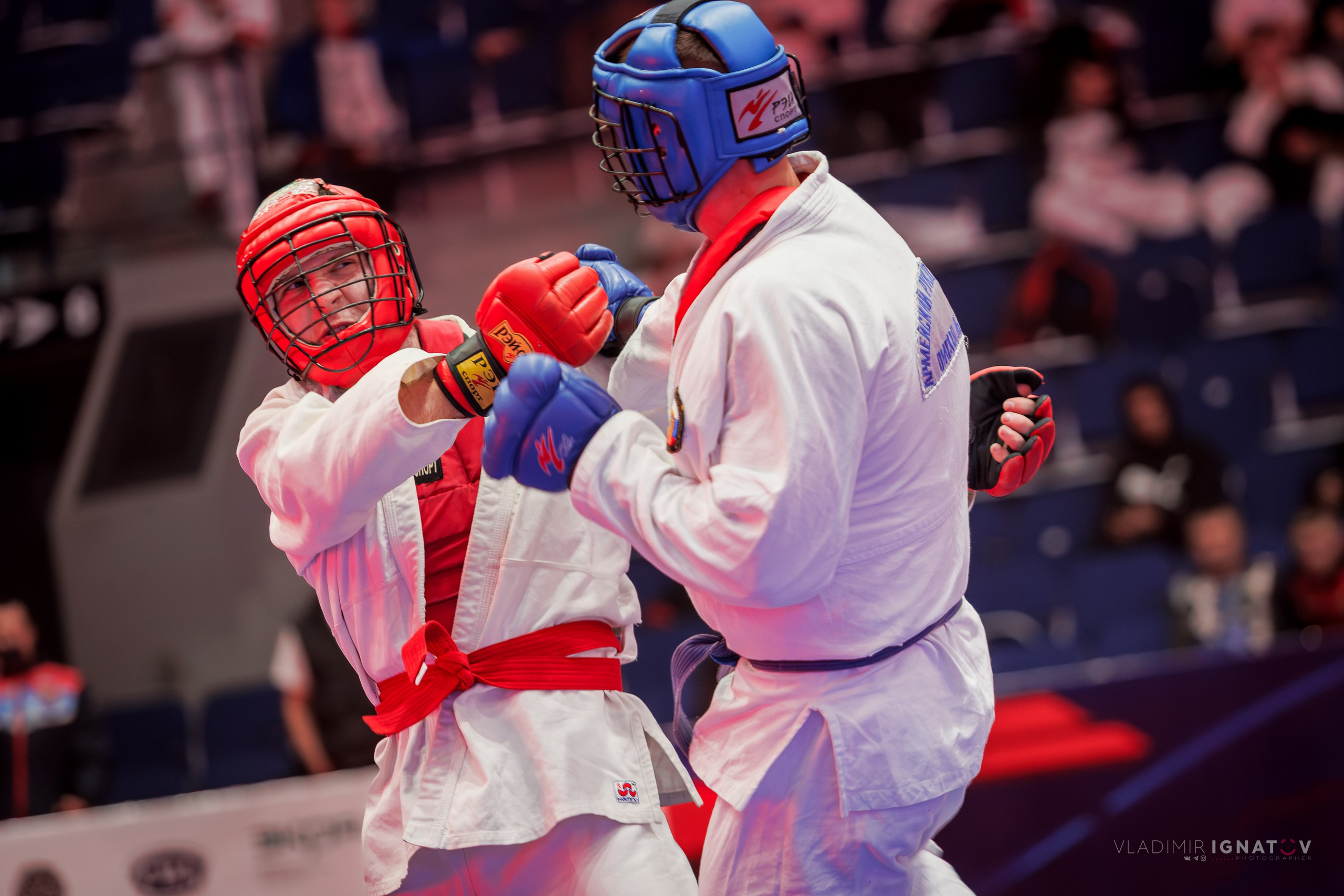 Этап Кубка Вооруженных Сил РФ по армейскому рукопашному бою. Репортажный фотограф в Барнауле Владимир Игнатов