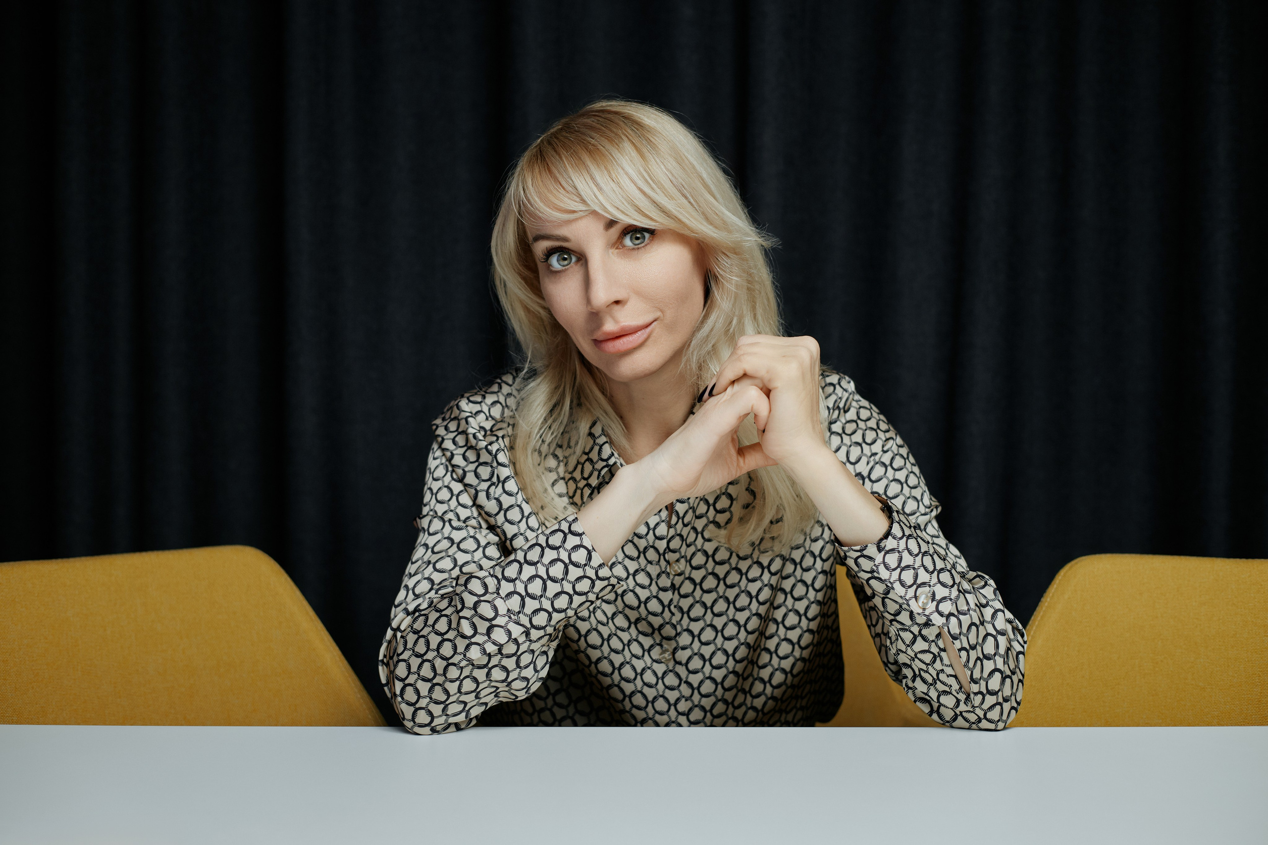 Фотограф Павел Хоменко деловой портрет. Фотограф рынка недвижимости Павел Хоменко