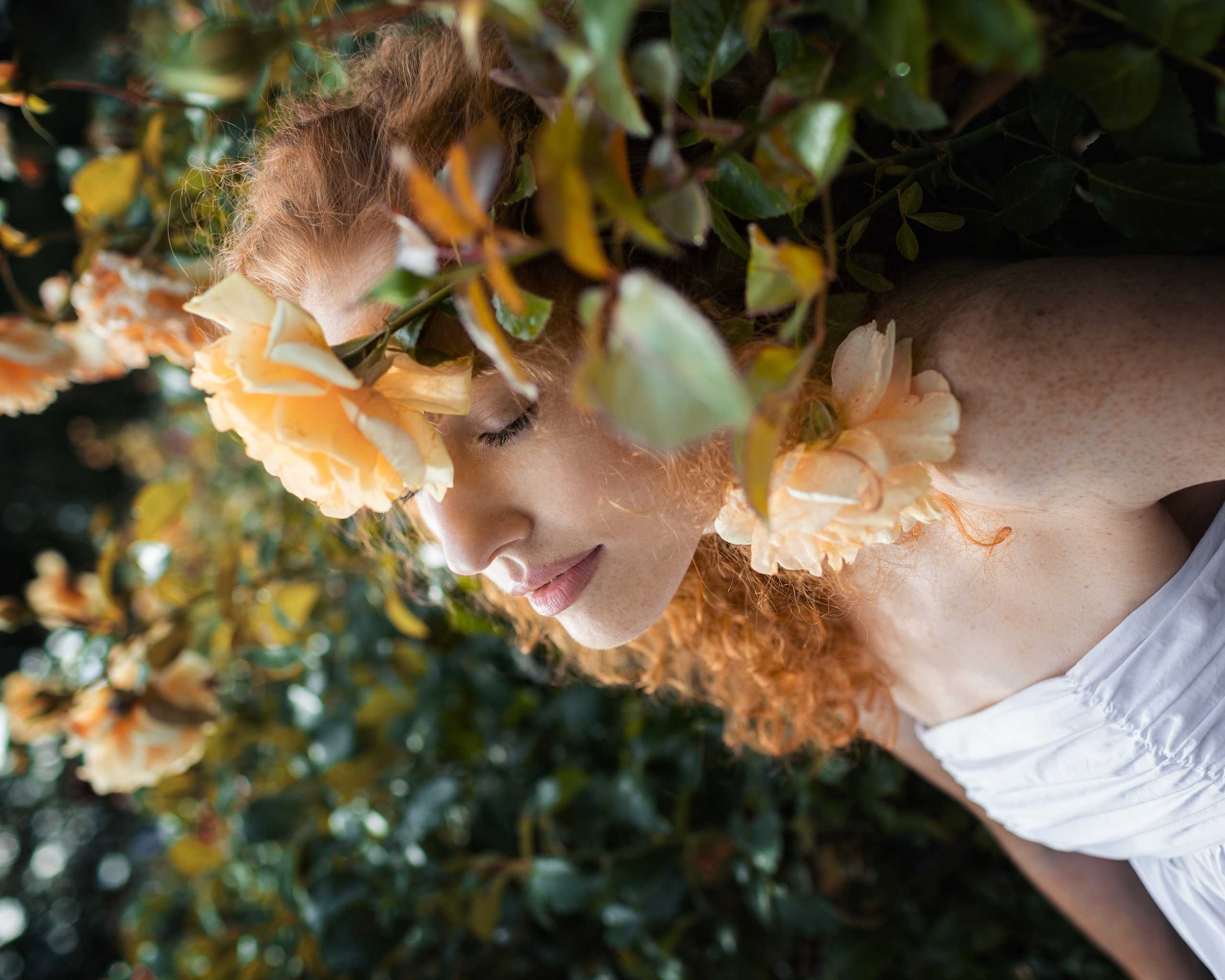 Фотограф Наталья Молчанова