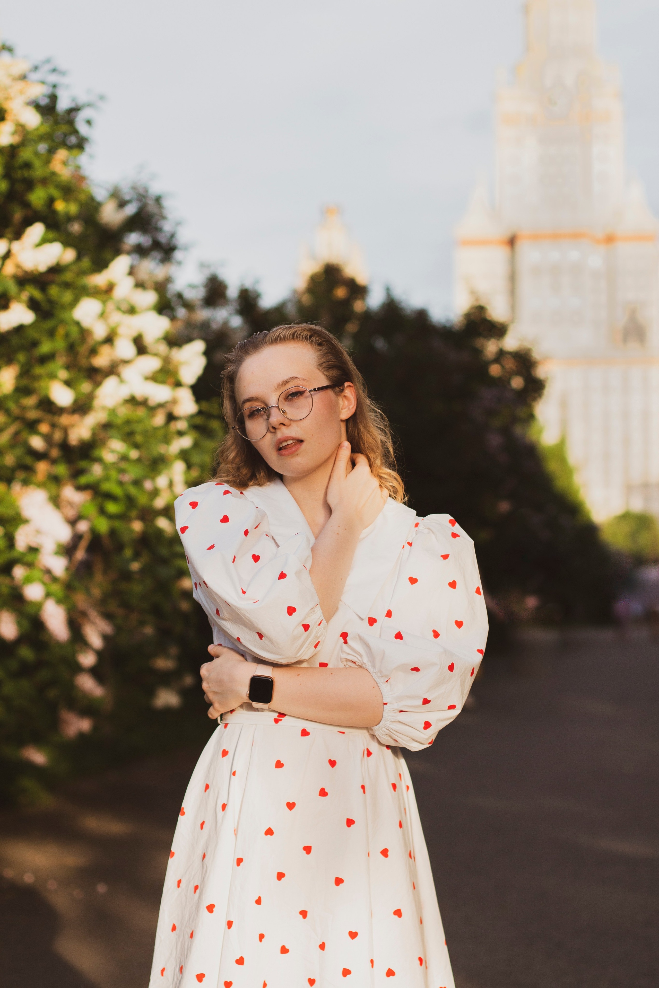 Маша. Фотограф Москва Екатерина Близнюк