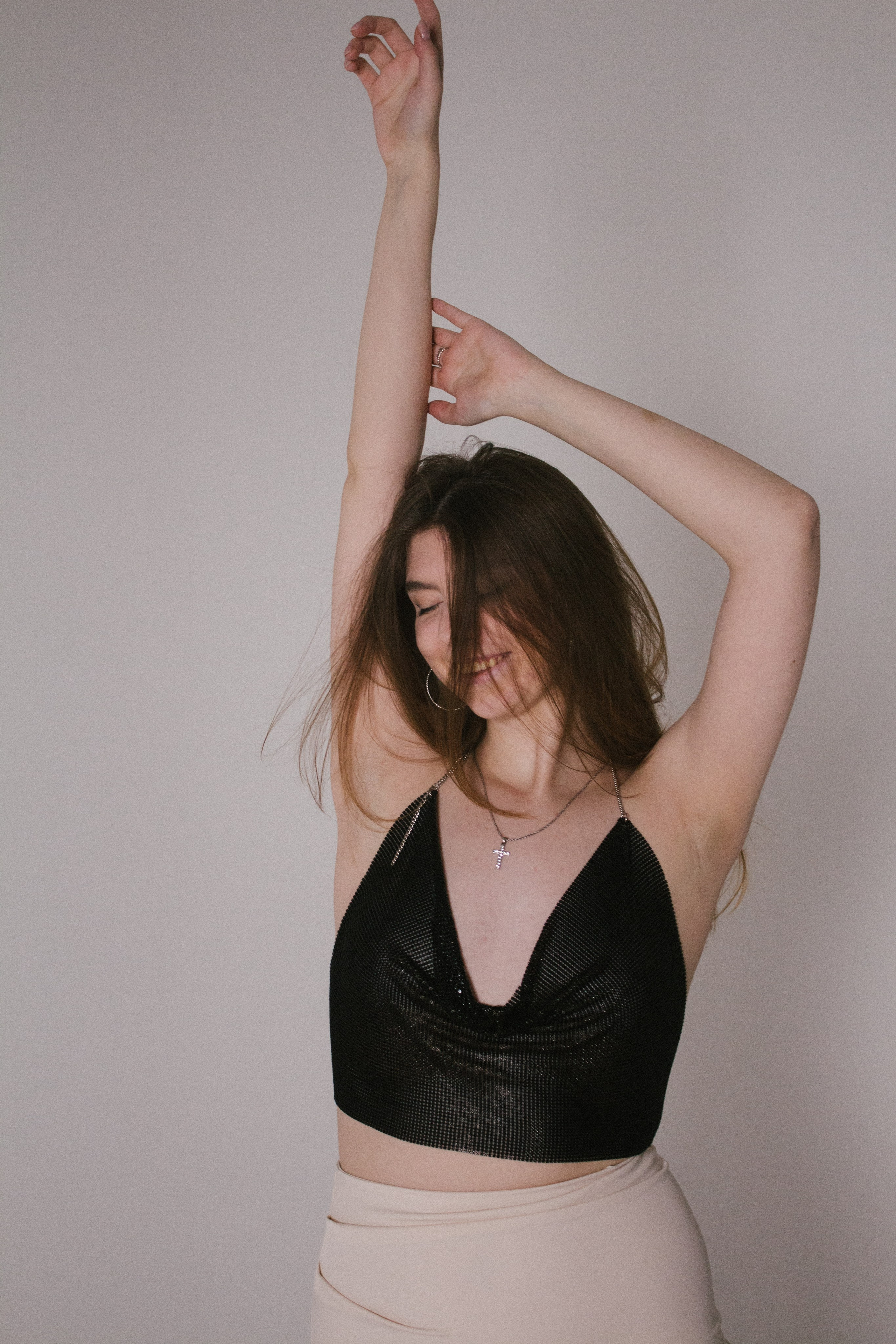 Катя. Фотограф Москва Екатерина Близнюк