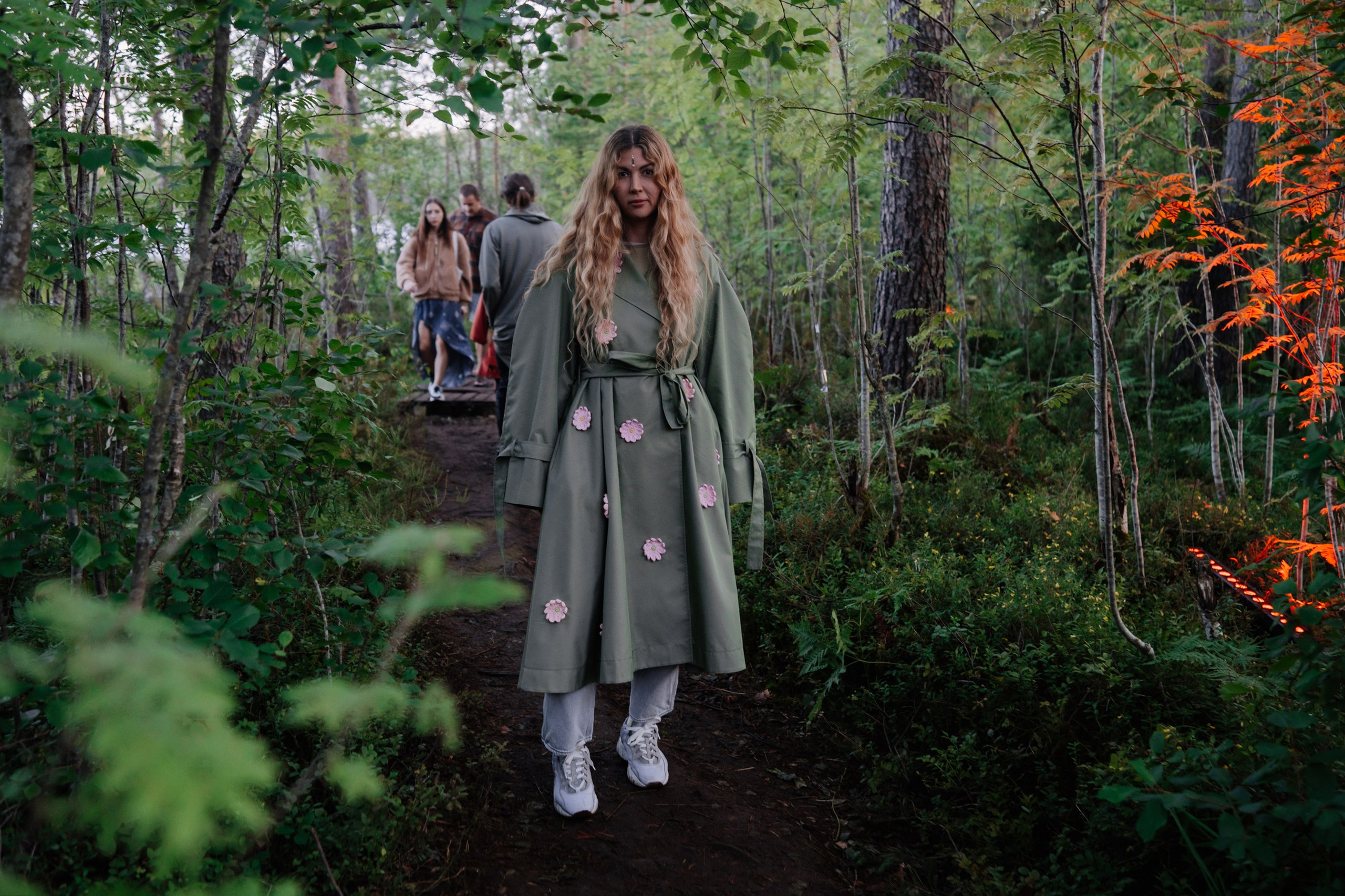 Ethnoscope 2022. Photographer — ERASTOV