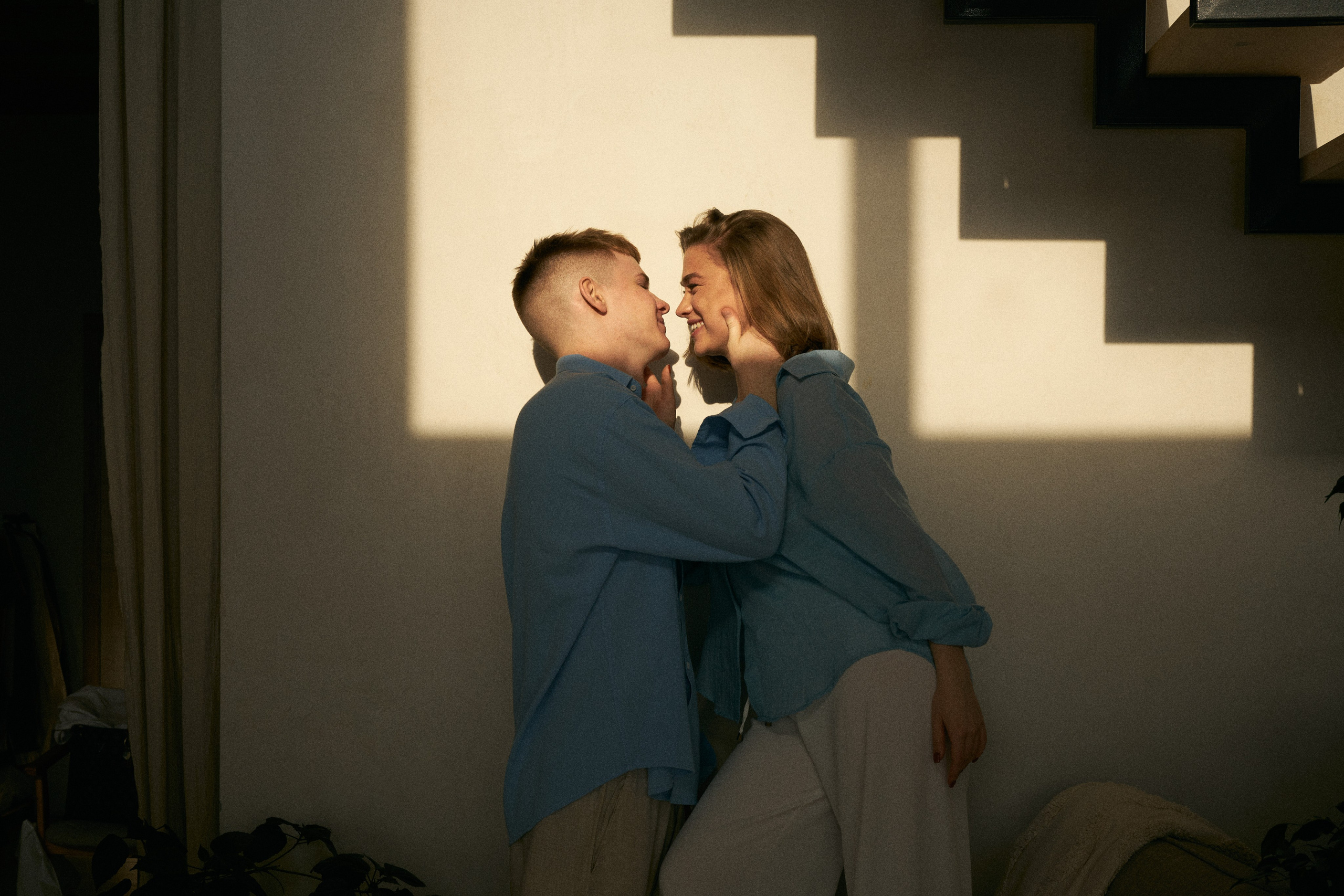 Дарья и Владислав. Фотограф в Екатеринбурге и Москве, Анна