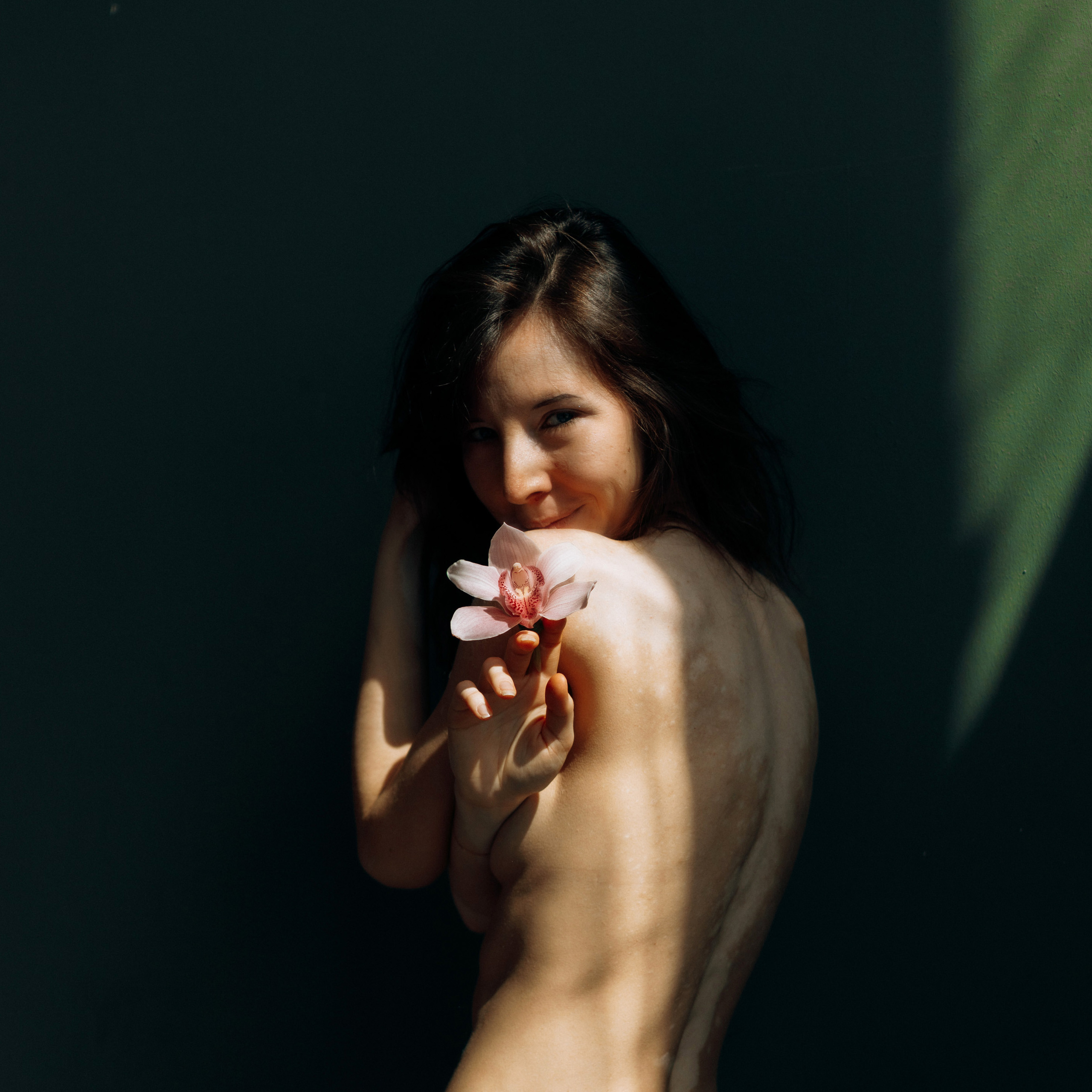 Аня. Фотограф Фототерапевт Минск