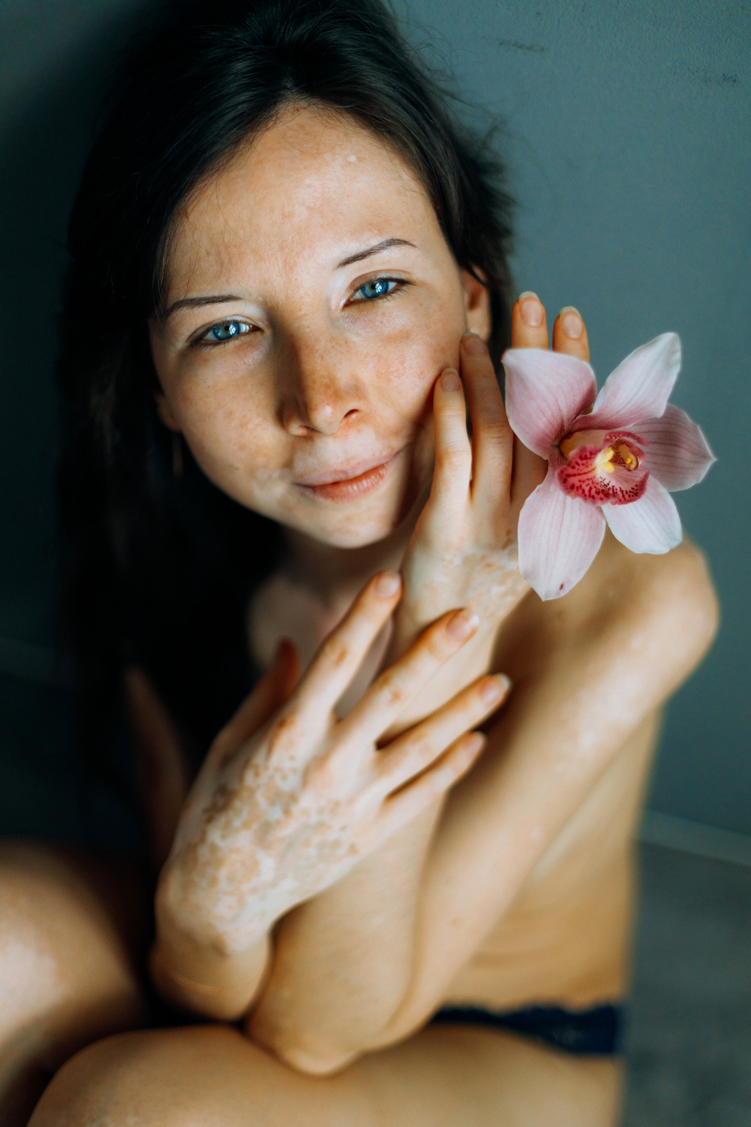 Аня. Фотограф Фототерапевт Минск