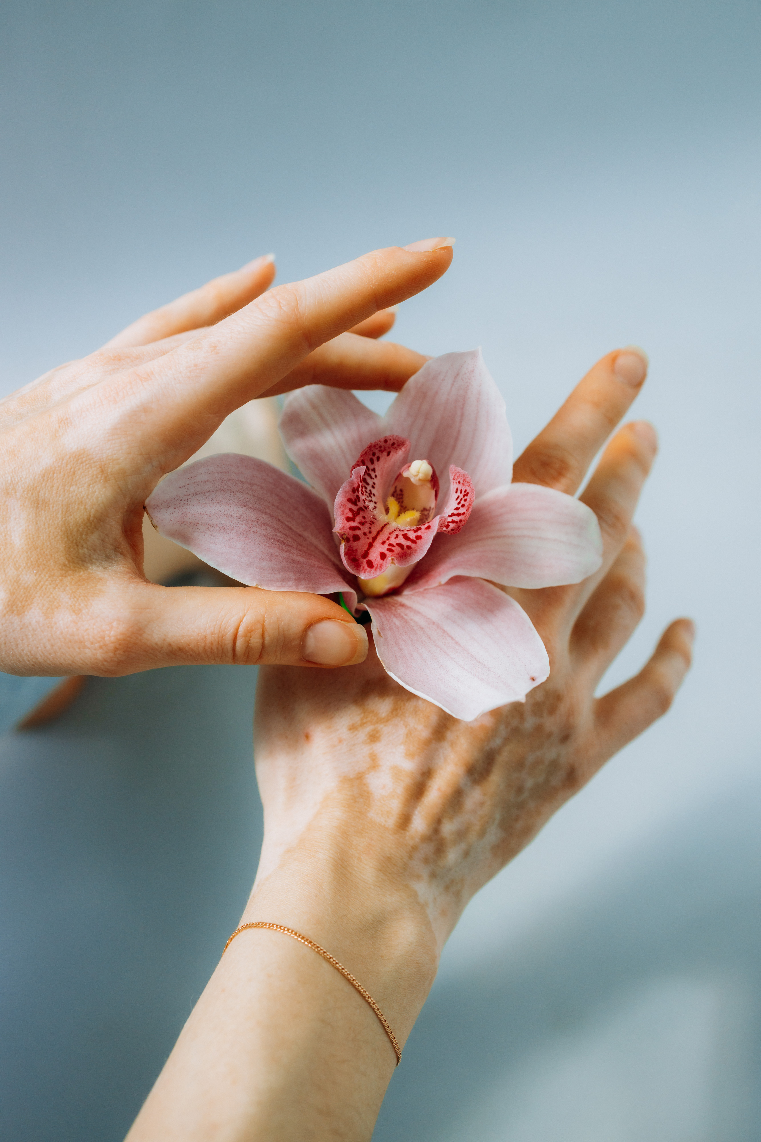 Аня. Фотограф Фототерапевт Минск