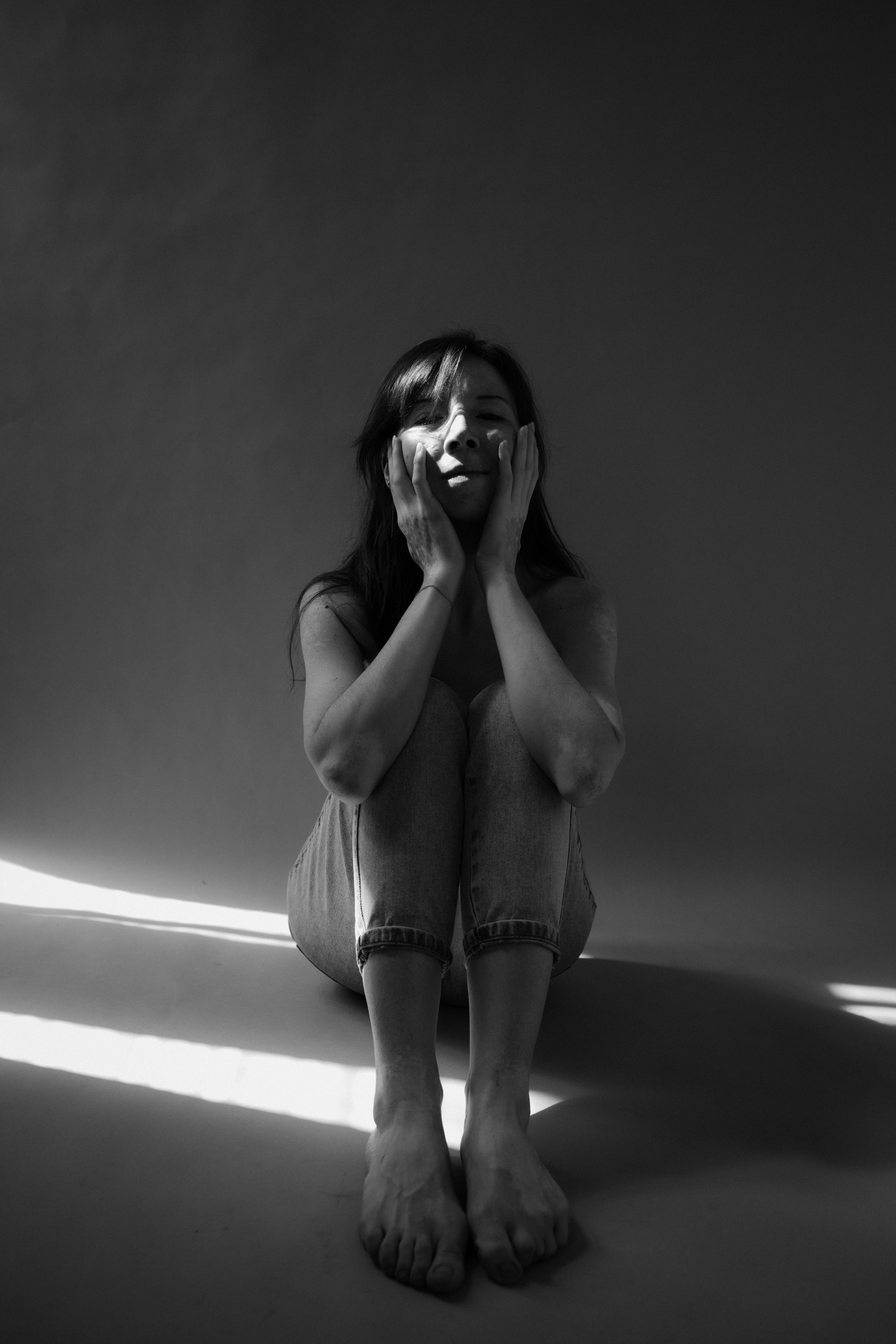 Аня. Фотограф Фототерапевт Минск