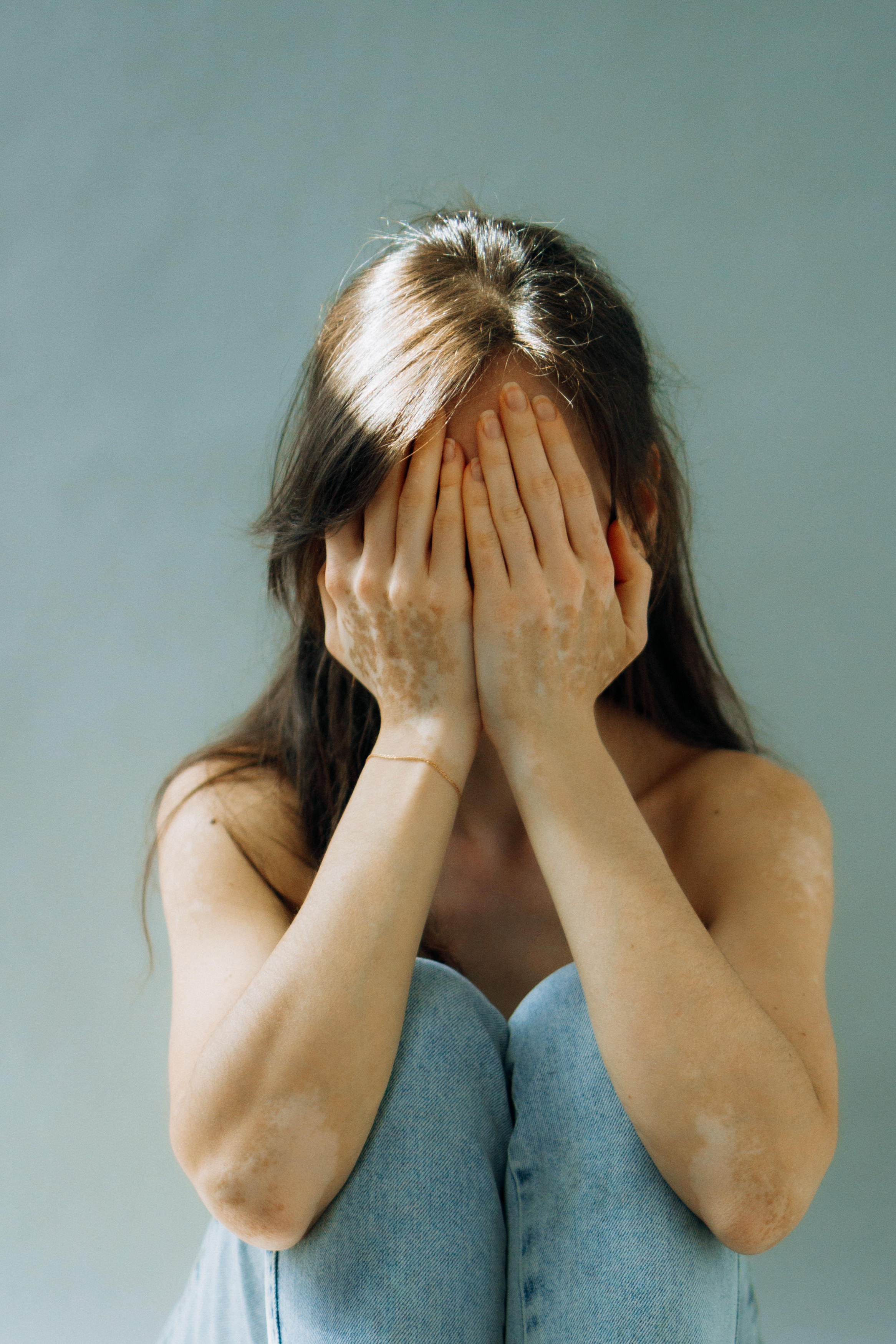 Аня. Фотограф Фототерапевт Минск