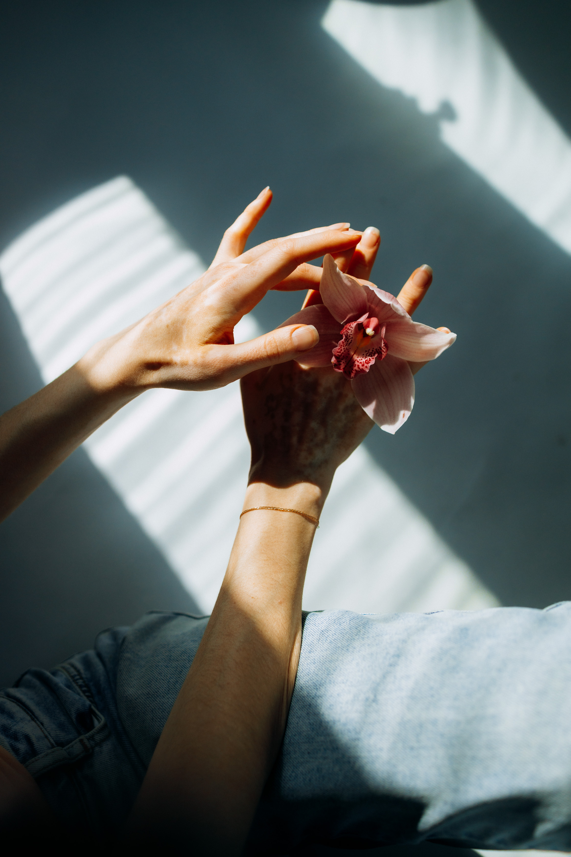 Аня. Фотограф Фототерапевт Минск