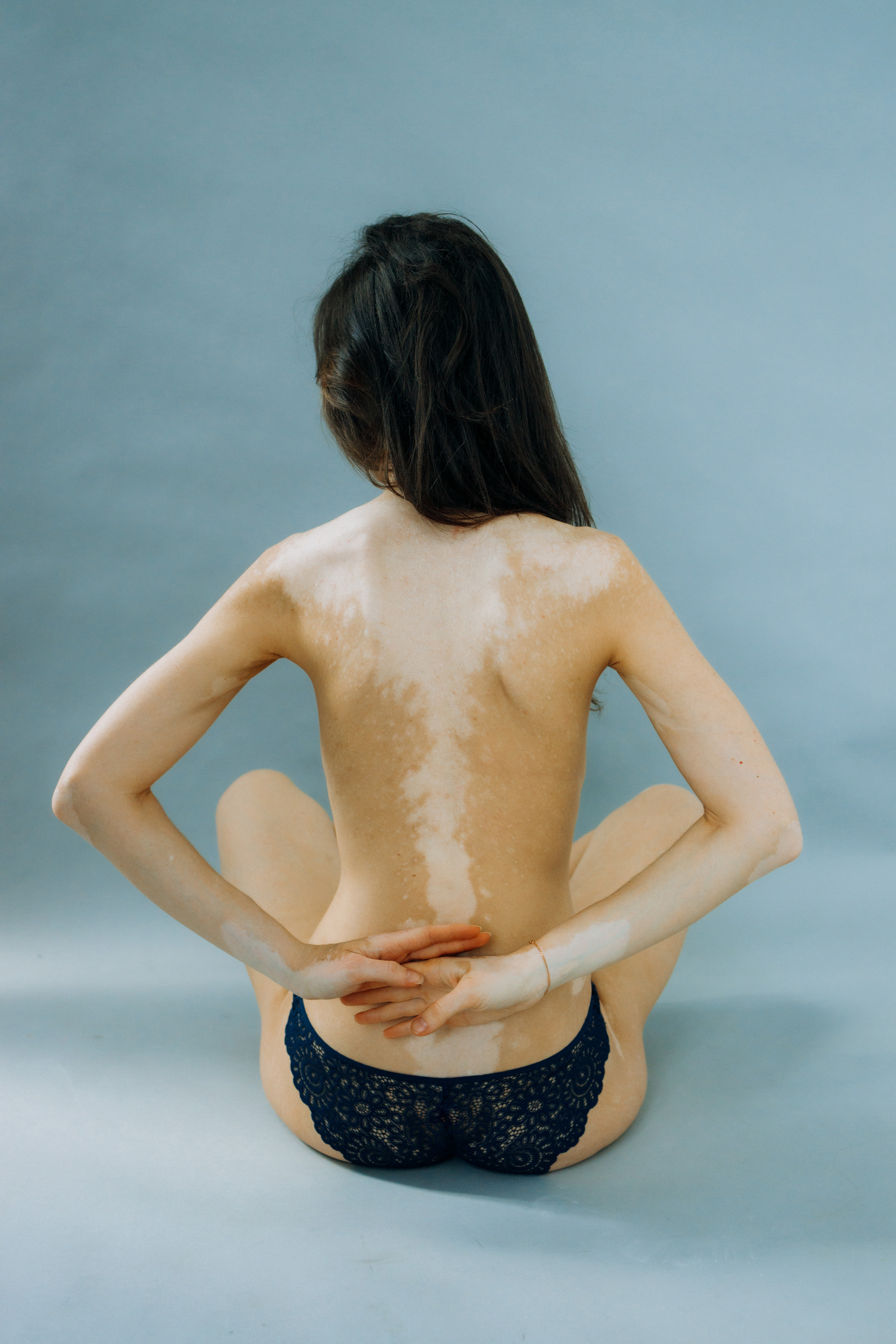 Аня. Фотограф Фототерапевт Минск