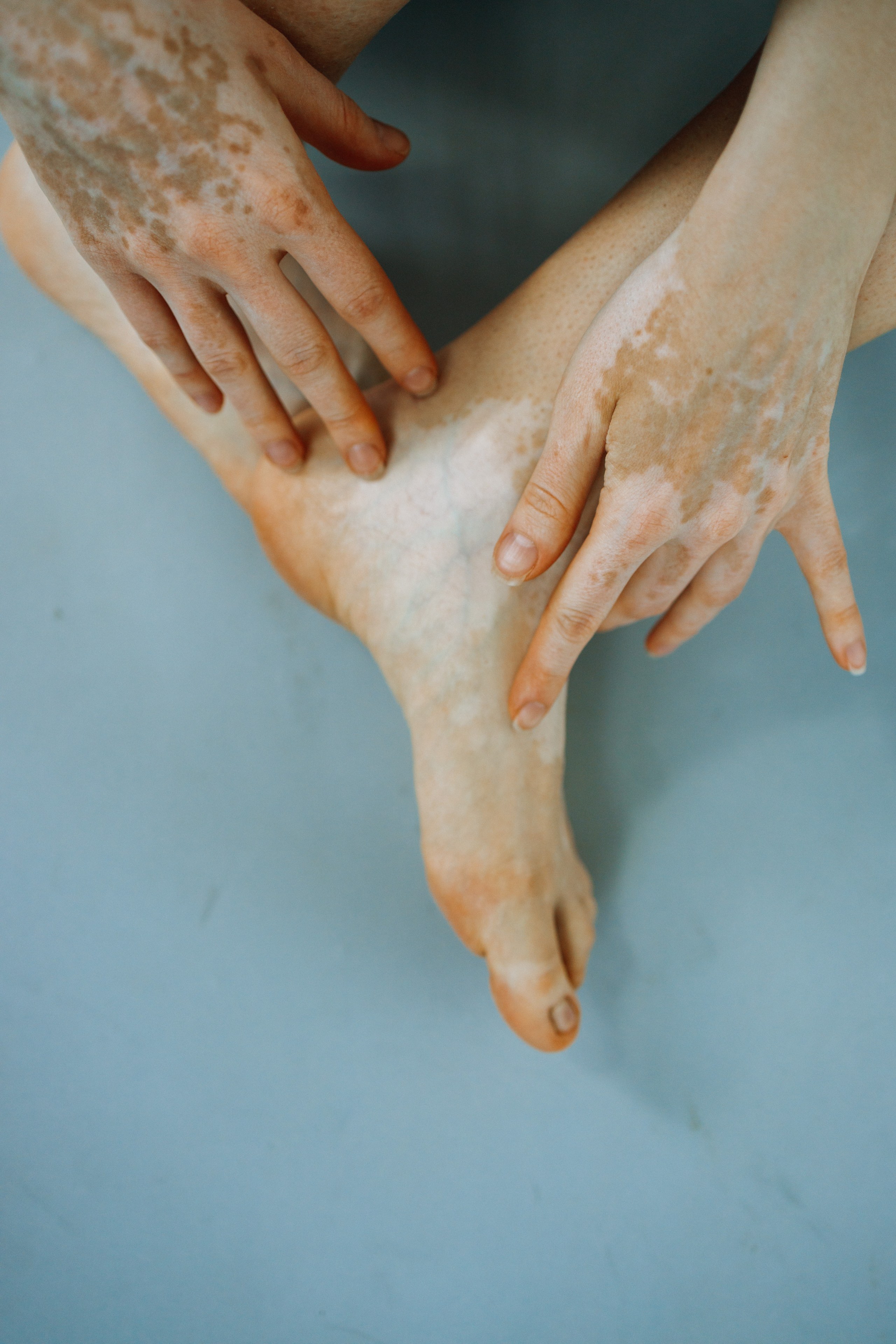 Аня. Фотограф Фототерапевт Минск