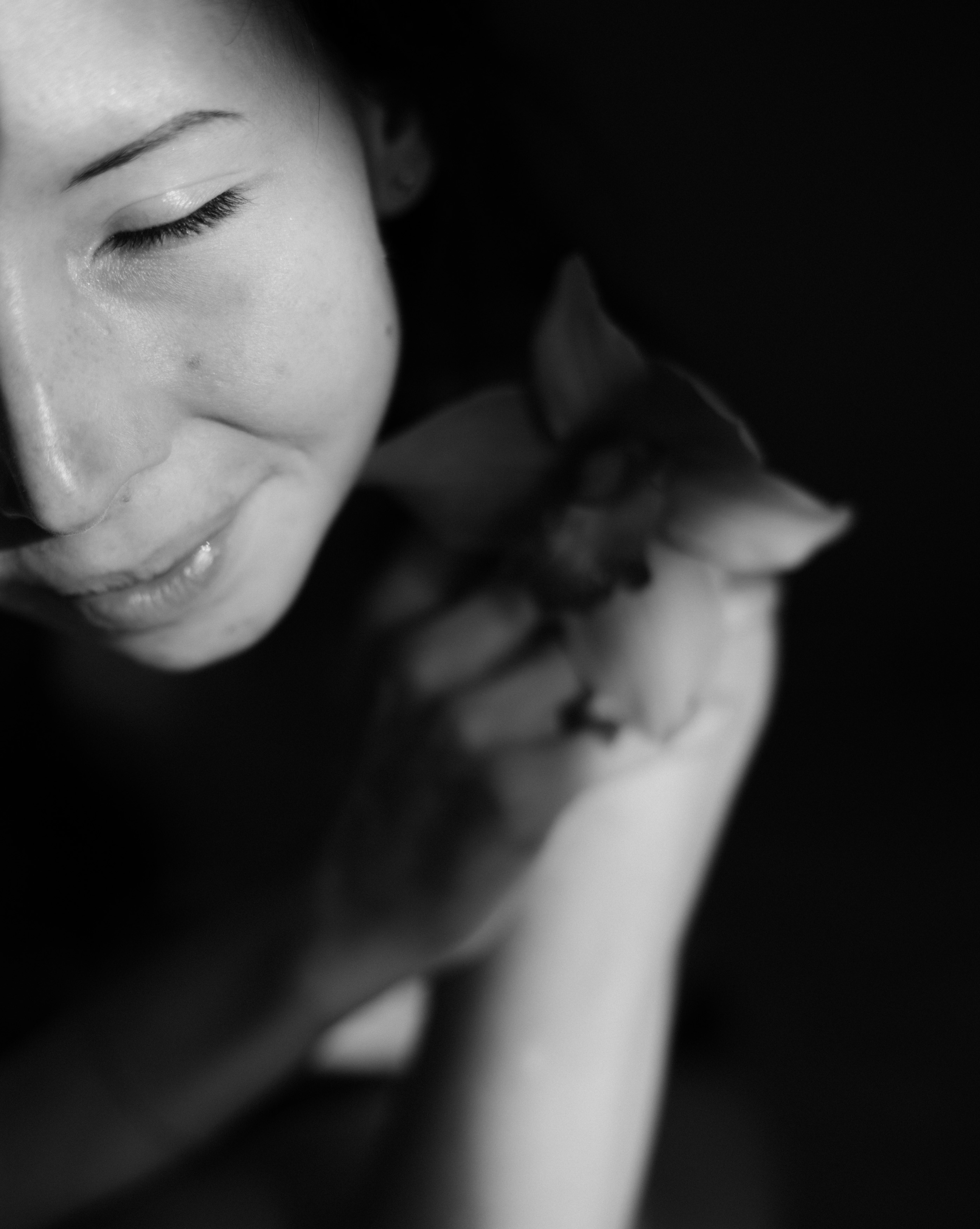 Аня. Фотограф Фототерапевт Минск