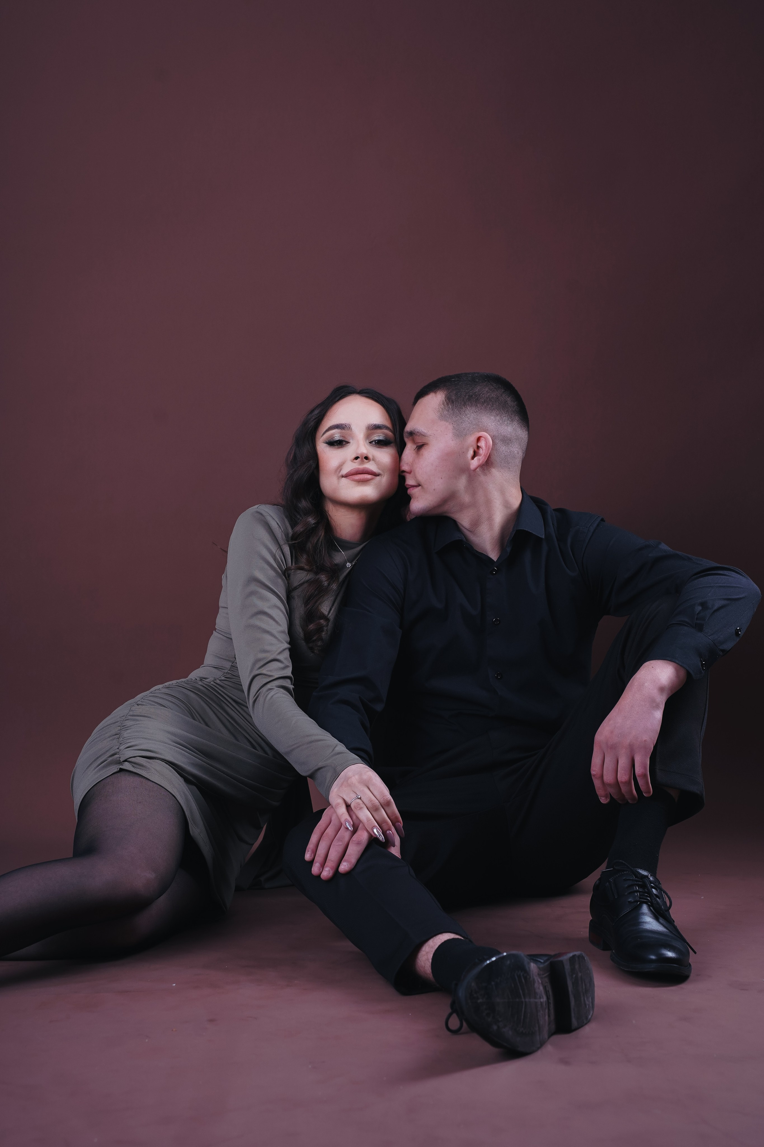 Love story Даниил и Вита. Свадебный видеограф, рилсмейкер, фотограф в Когалыме Меркулова Диана