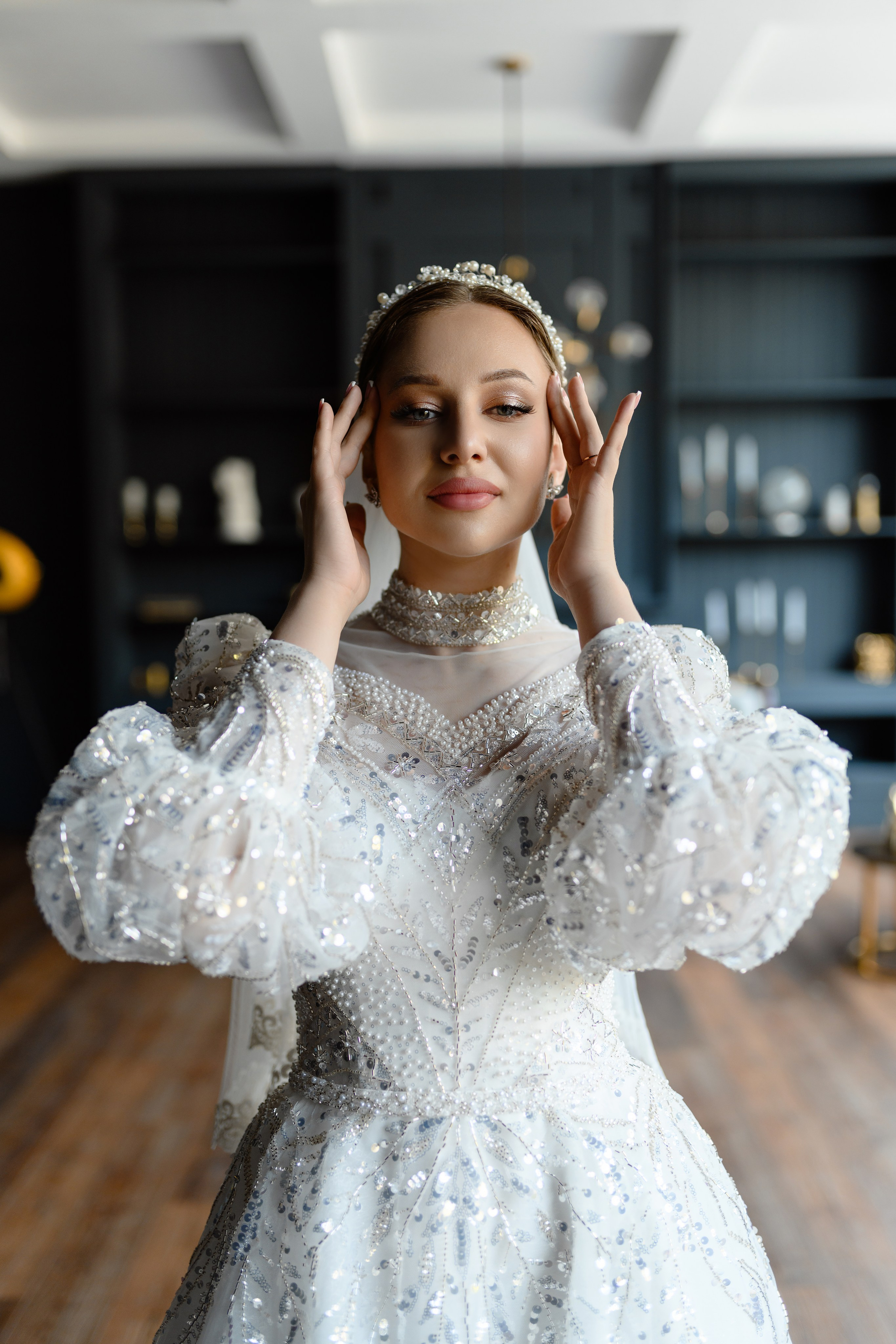 Алексей и Дарина. Фотограф Донецк Симкович София