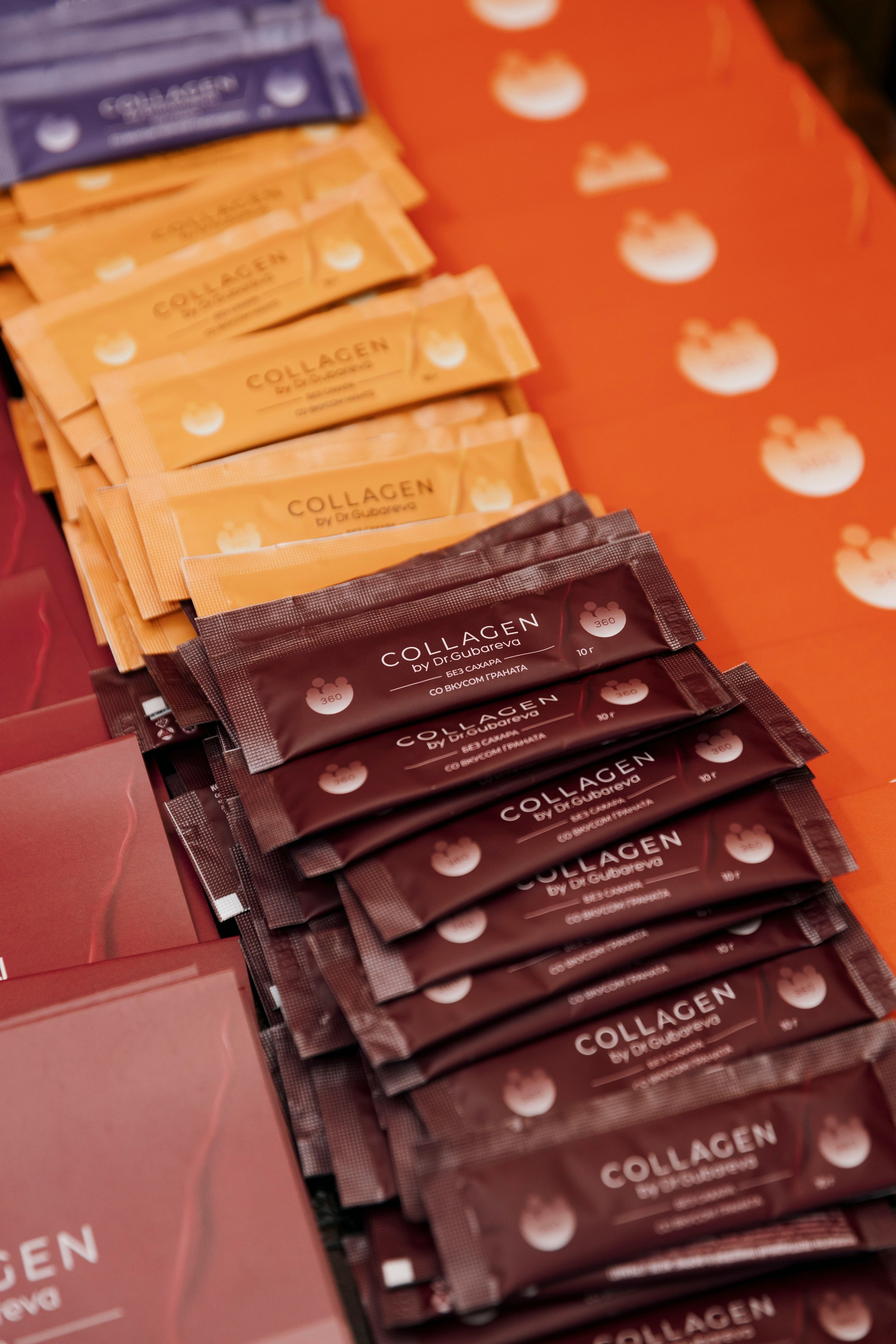 Гольф-день. Фотограф в Москве и Московской области