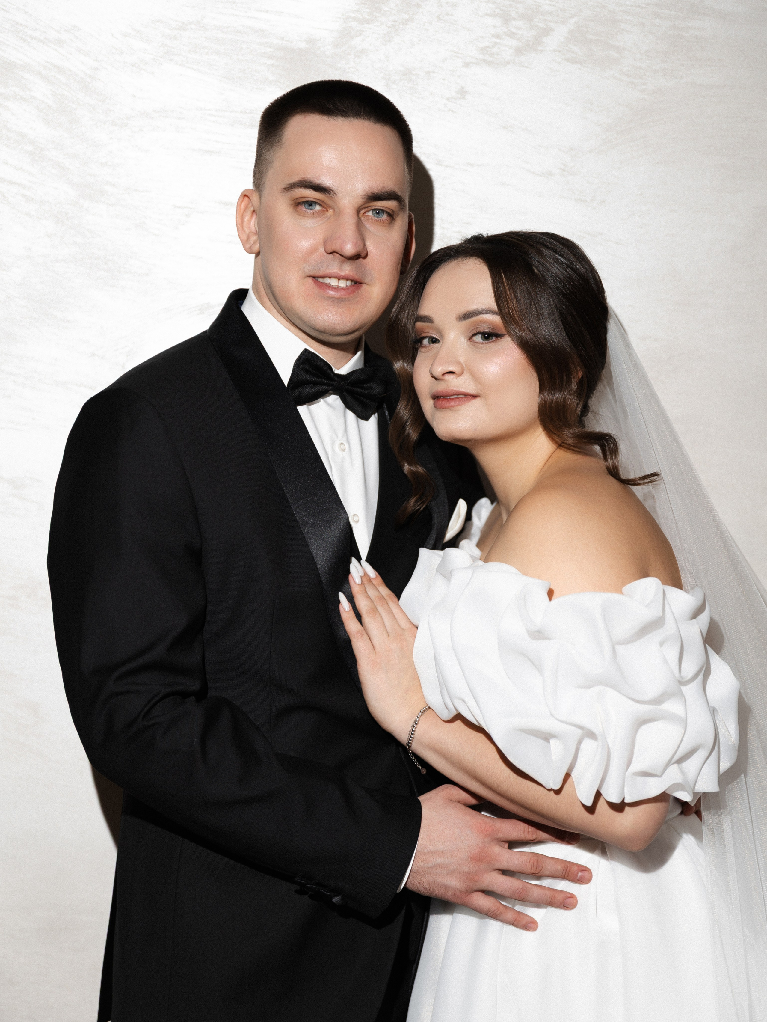 Роман и София. Фотограф Тюмень Пушковская Кристина