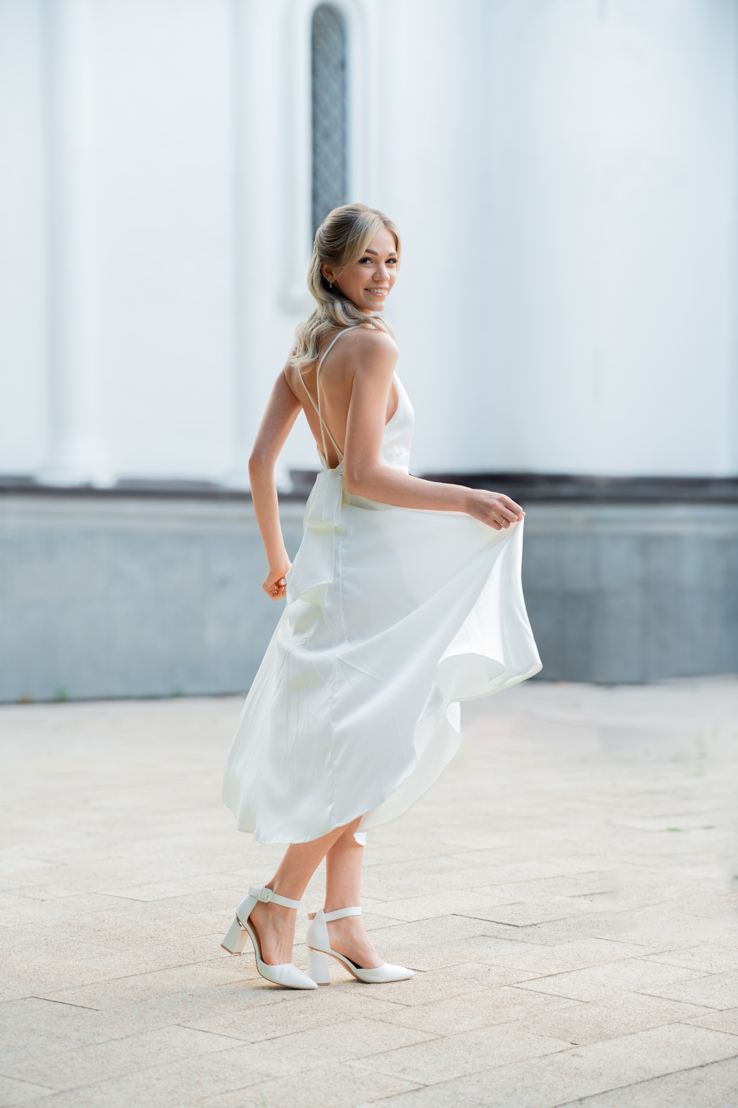 А + Д. Фотограф г. Тольятти