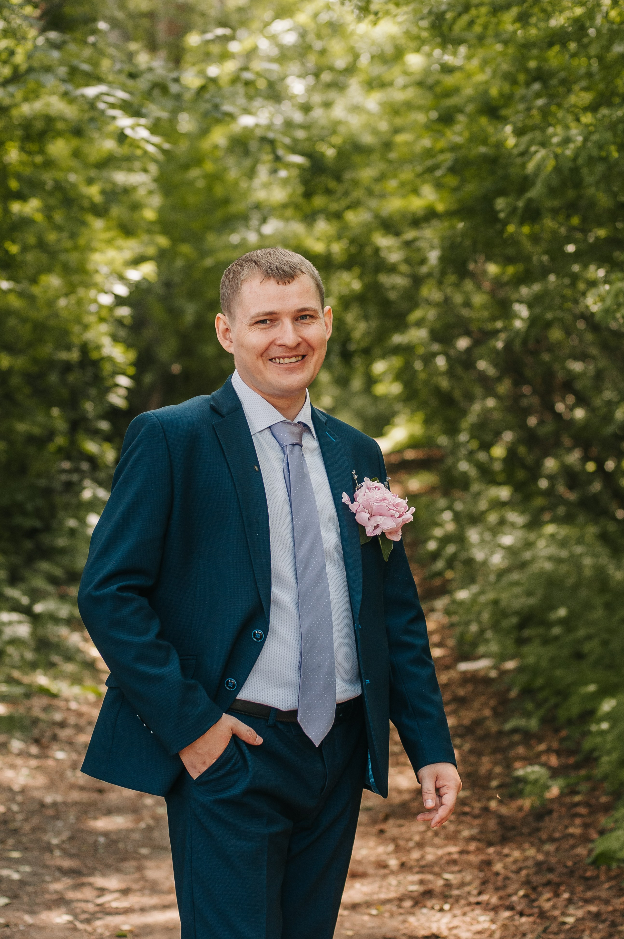 Анастасия & Андрей. Свадебный и семейный фотограф г. Ярославль Савинская Анастасия