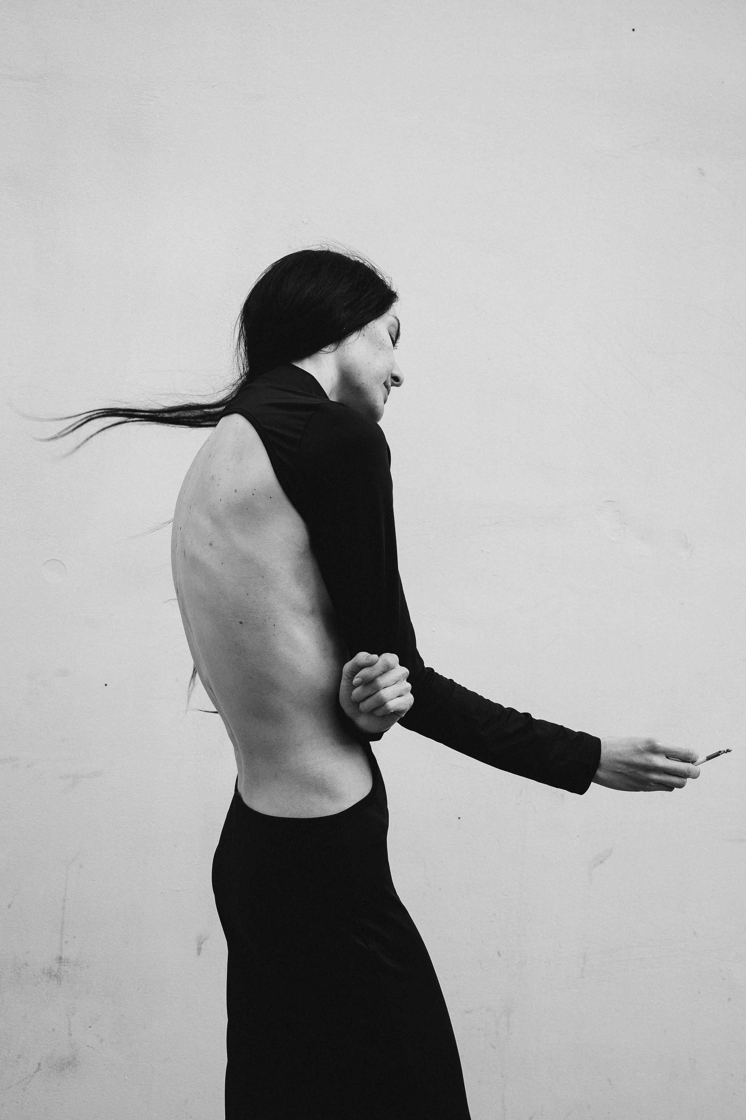 Женя. Фотограф Алла Быкова