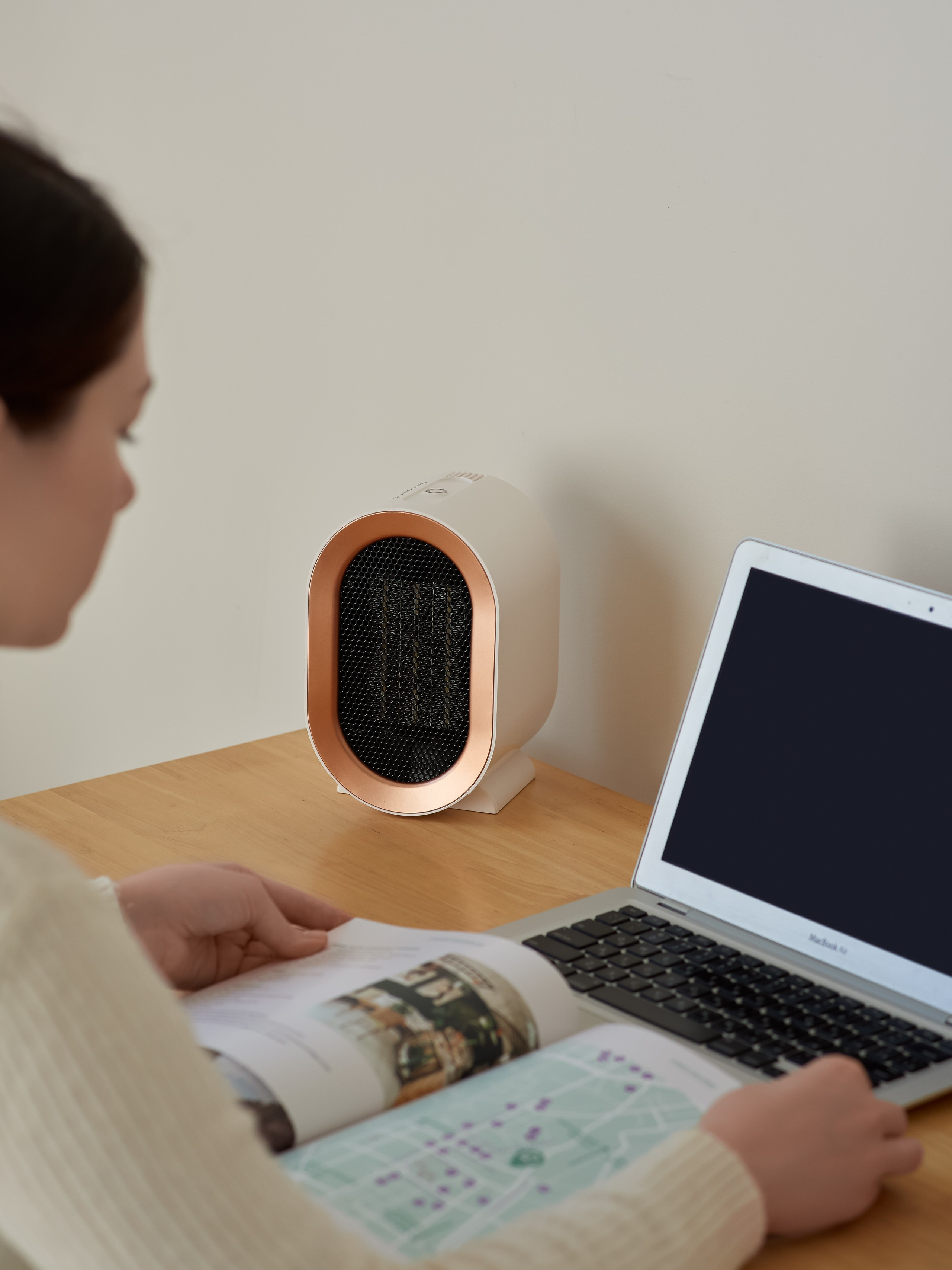 Обогреватель. Предметный фотограф, инфографика и видео в Санкт-Петербурге