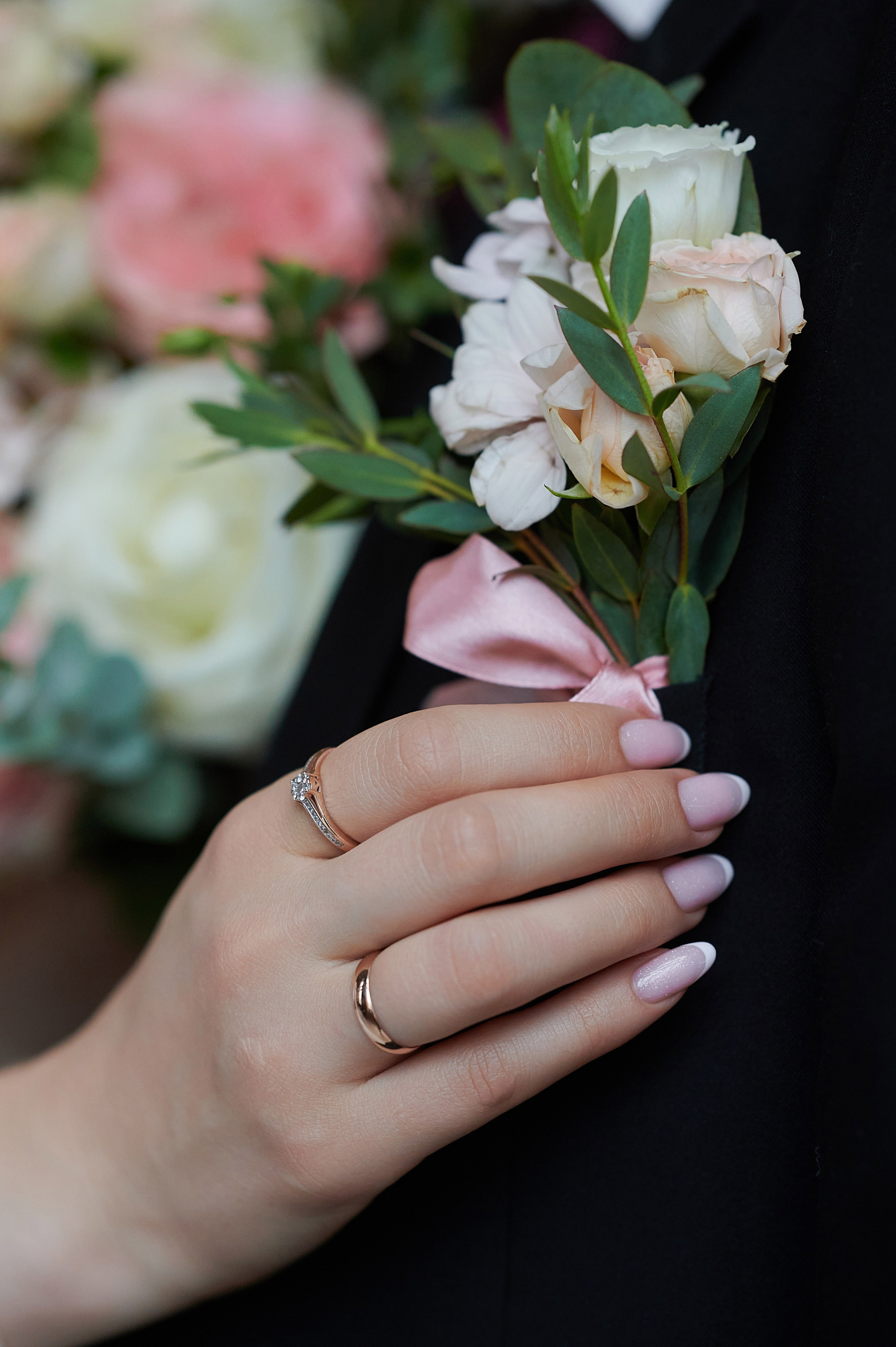 Семейный и индивидуальный фотограф на улице в Санкт-Петербурге